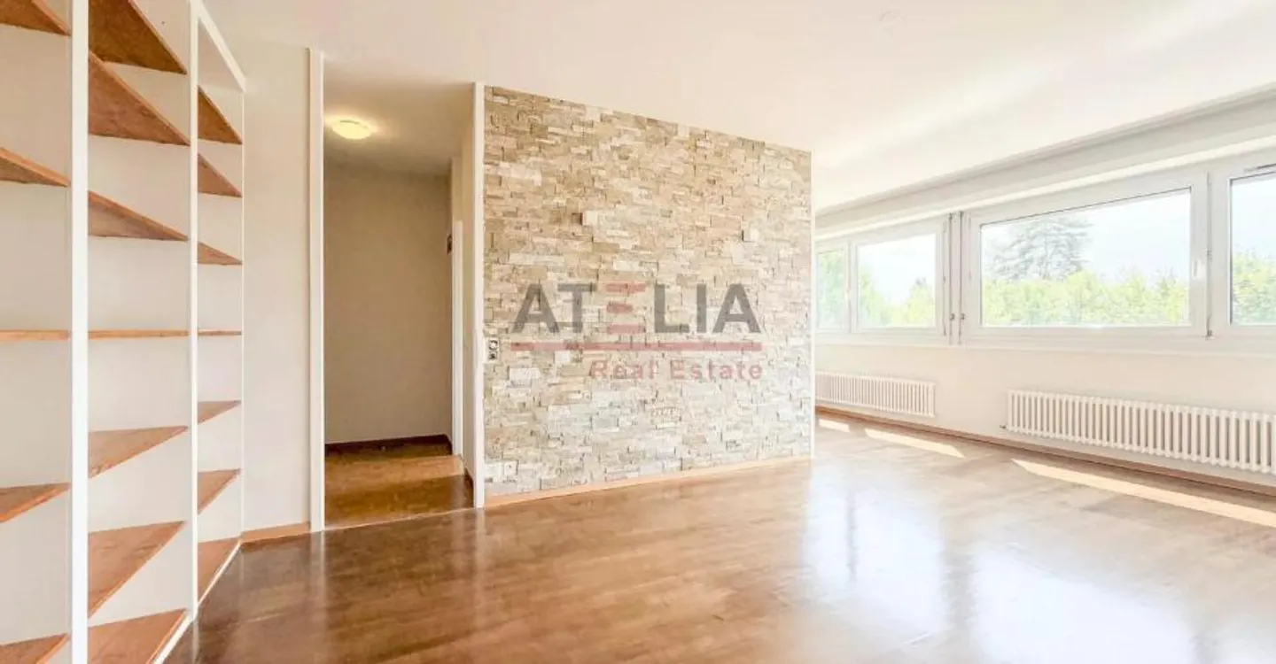 Appartamento 3 locali - Foto 1 di 2