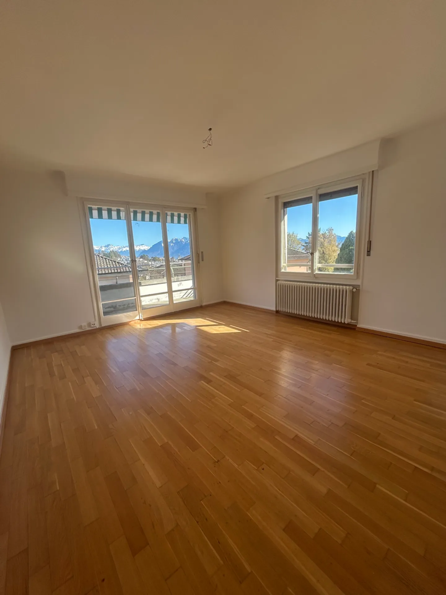 Appartement Charmant à Chailly - Photo 4 sur 12