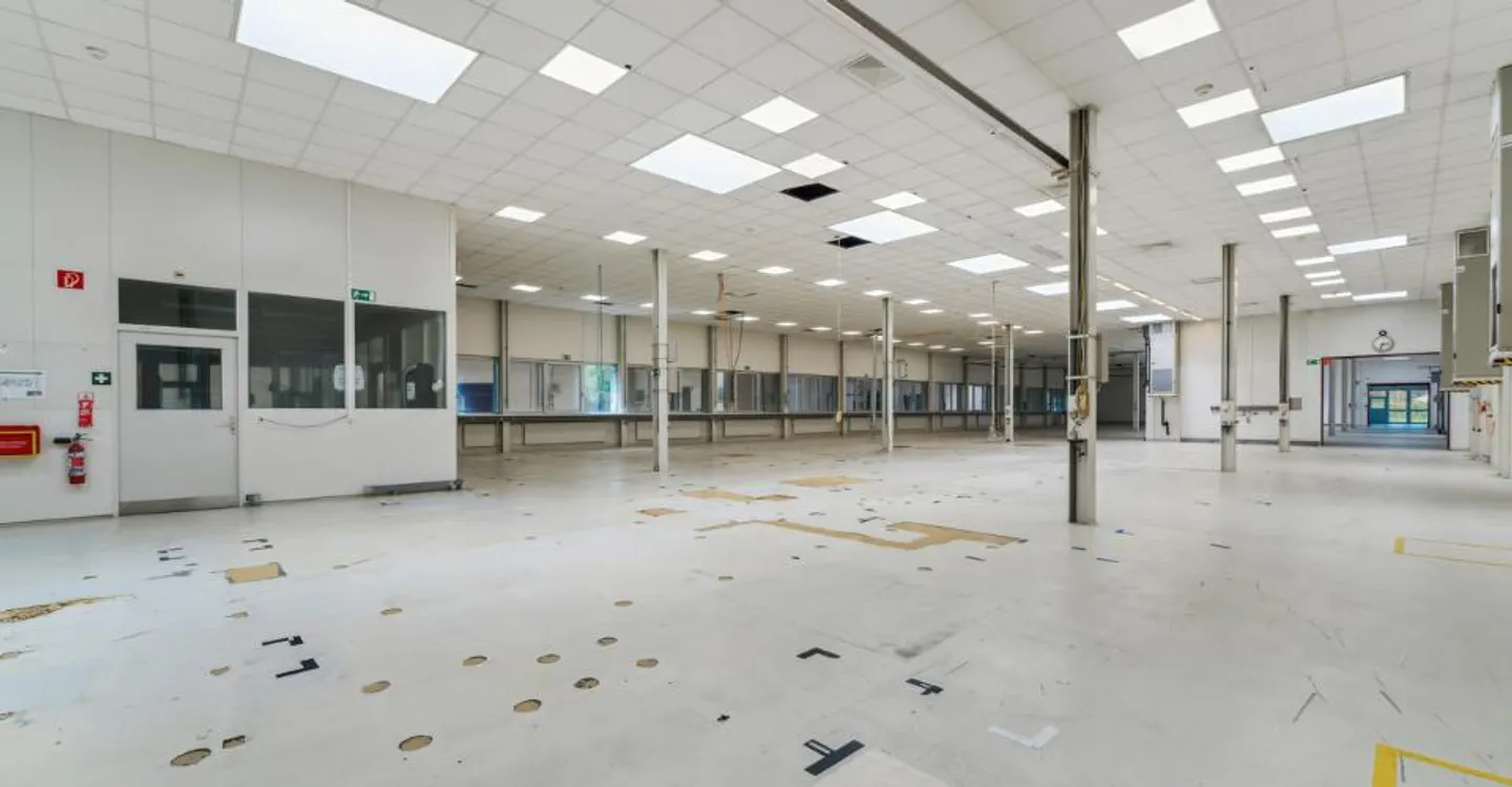 Espace Commercial Spacieux - Photo 1 sur 5