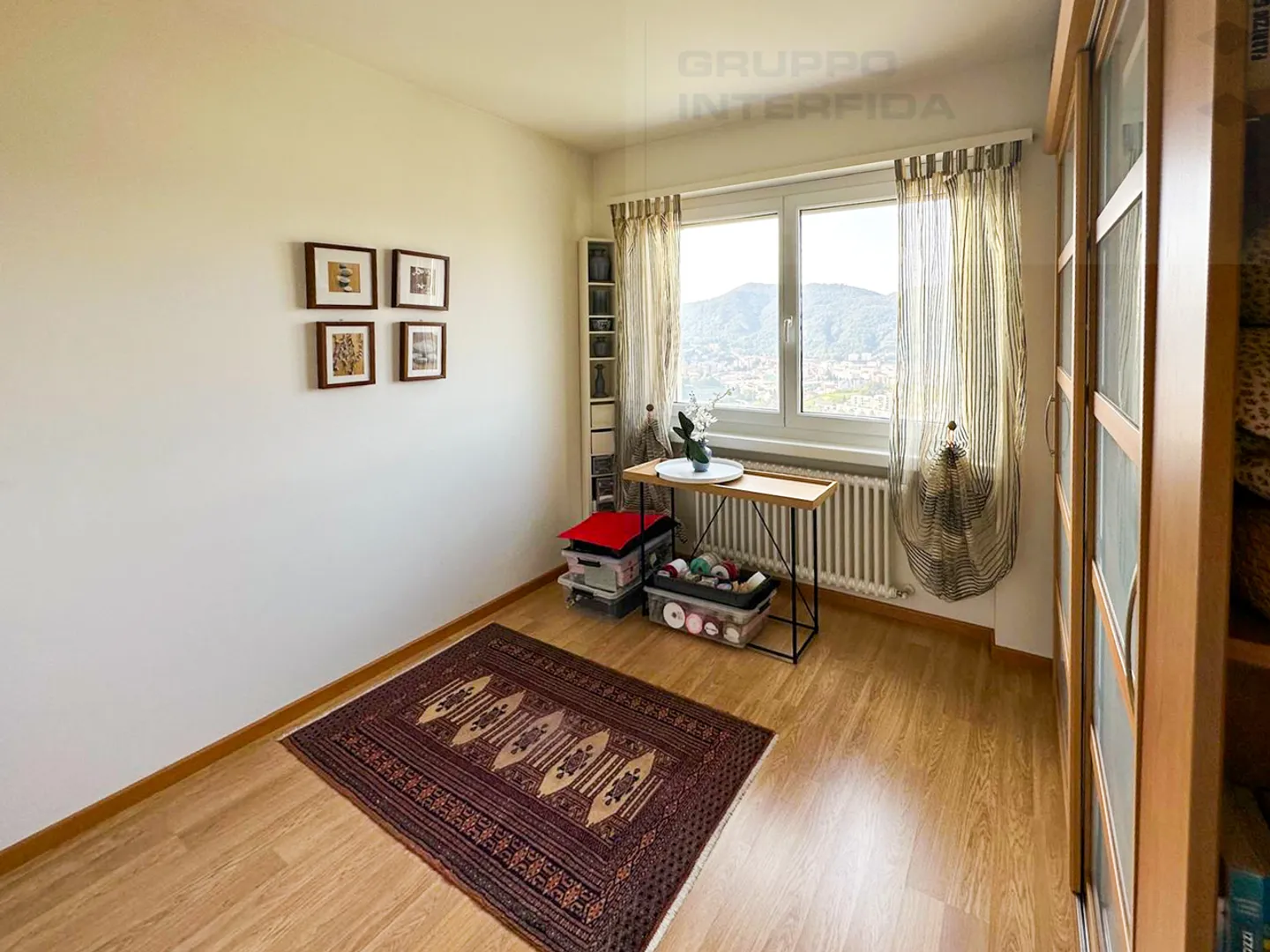 Apartment with 3.5 rooms on the upper floor - Photo 6 of 6