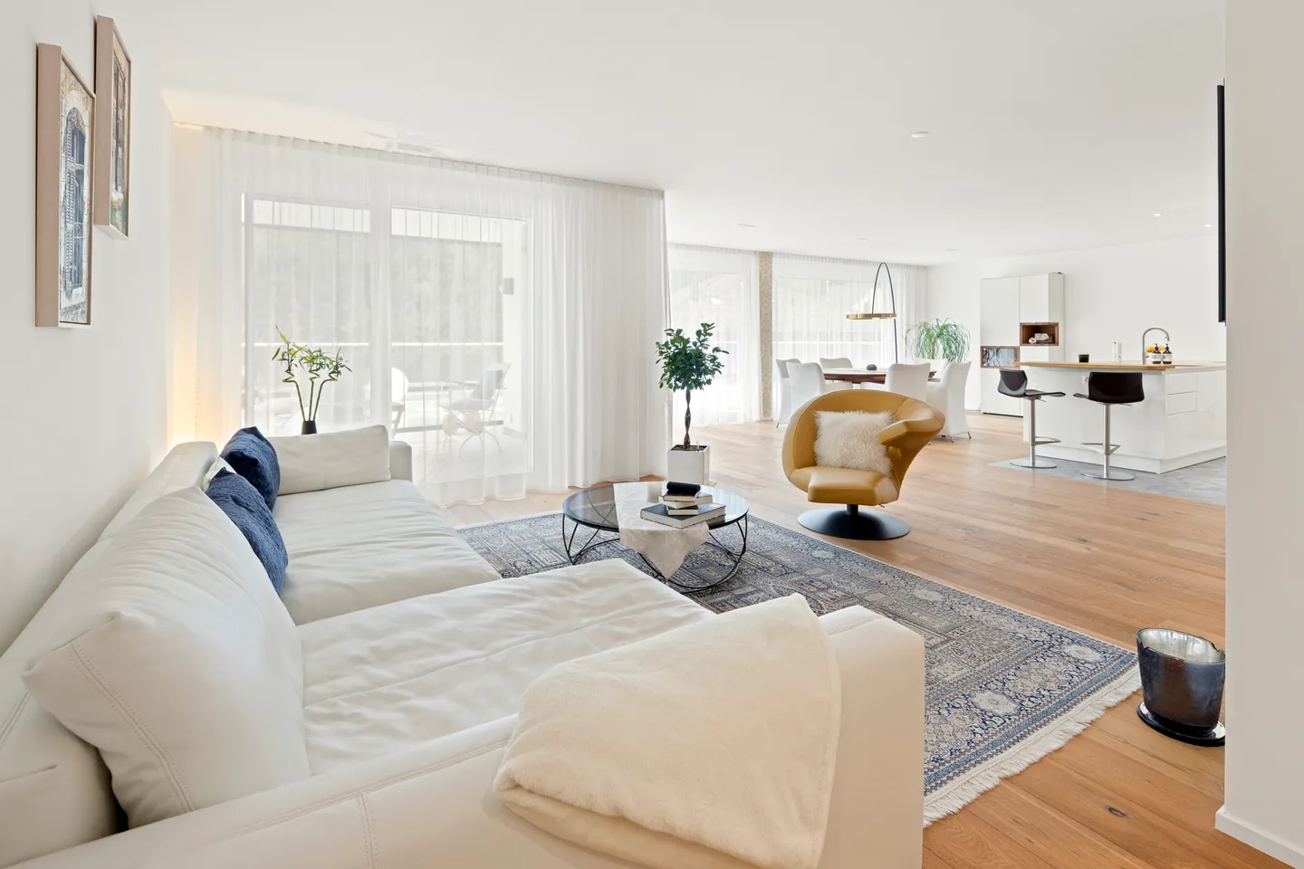 Unique living experience in a sought-after, tax-friendly location - Photo 1 of 1