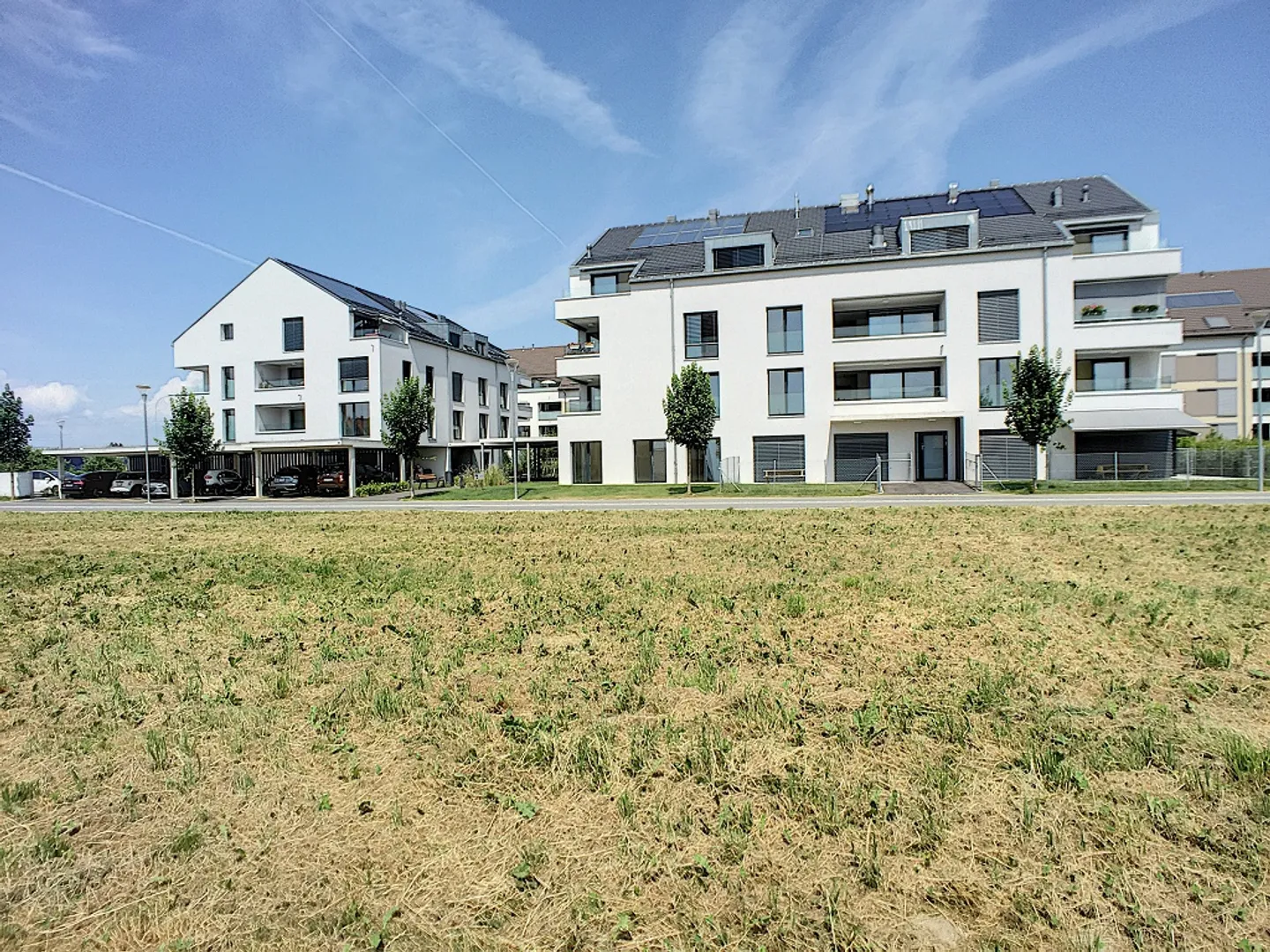 2,5-Zimmer-Wohnung - Foto 1 von 6