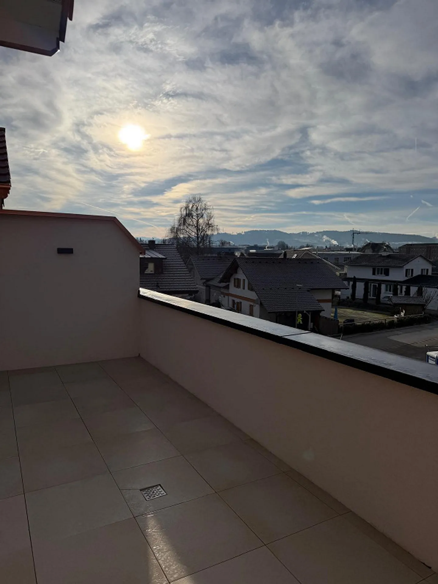 PREMIÈRE LOCATION appartement moderne de 3,5 pièces à Münchwilen - Photo 8 sur 10
