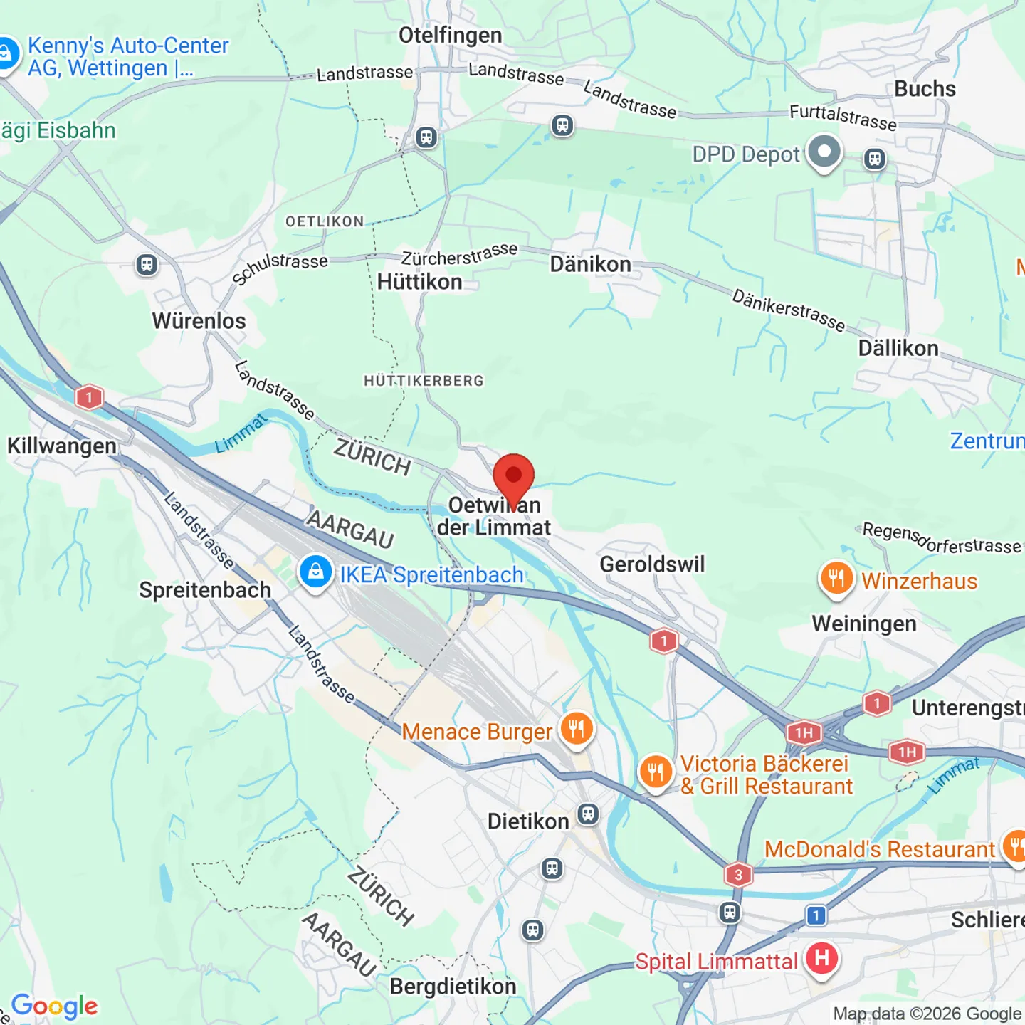 Appartamento mansardato di 2,5 stanze con vista - Foto 3 di 9