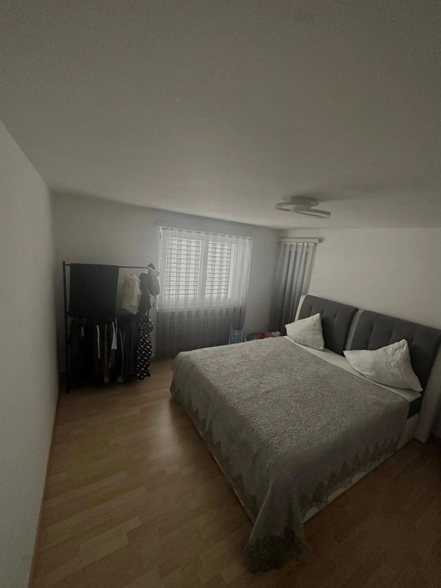 Attractive 3-room apartment in a central location in Bad Zurzach - Photo 3 of 9