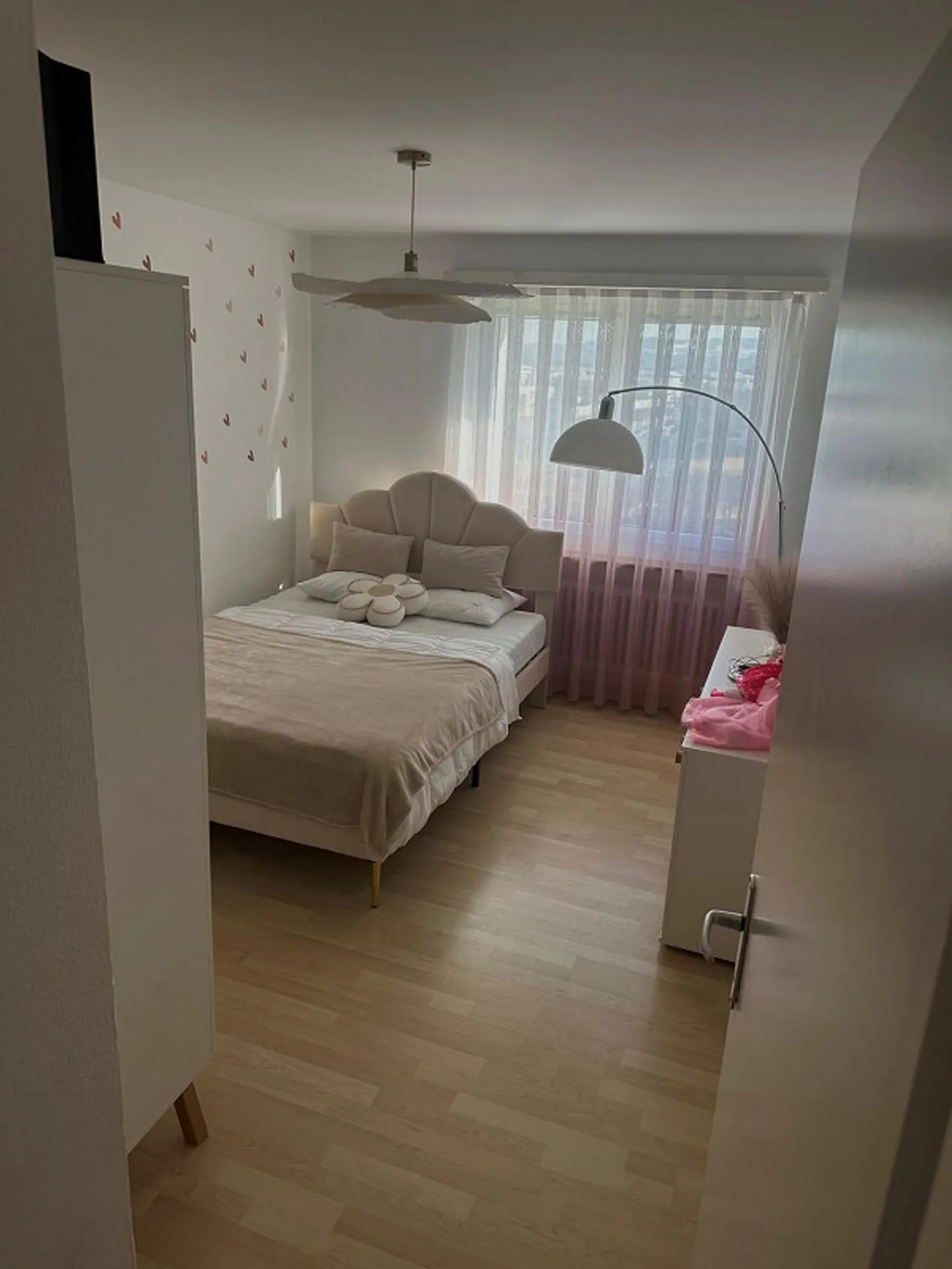 Attractive 3-room apartment in a central location in Bad Zurzach - Photo 4 of 9