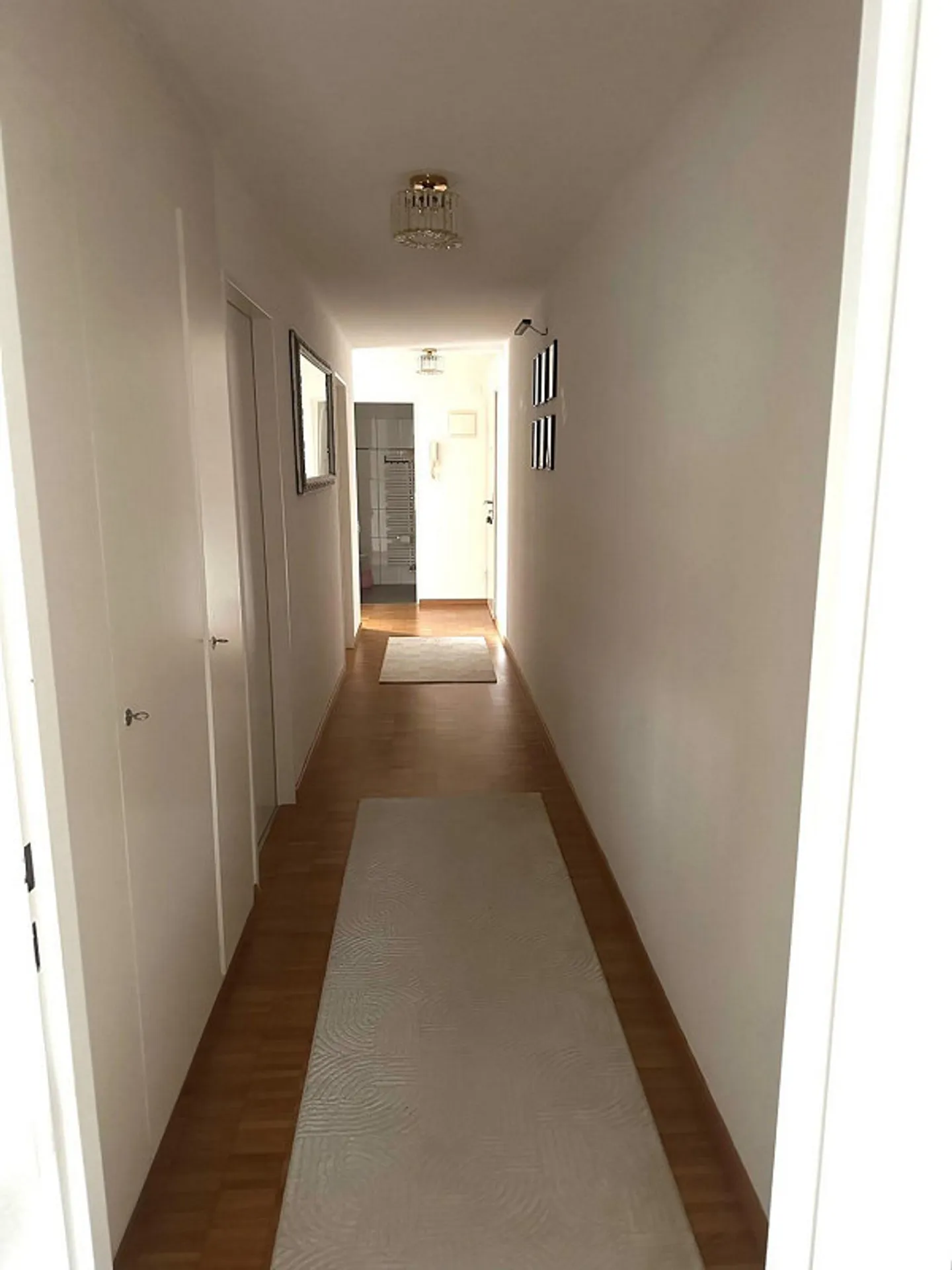 Attractive 3-room apartment in a central location in Bad Zurzach - Photo 9 of 9