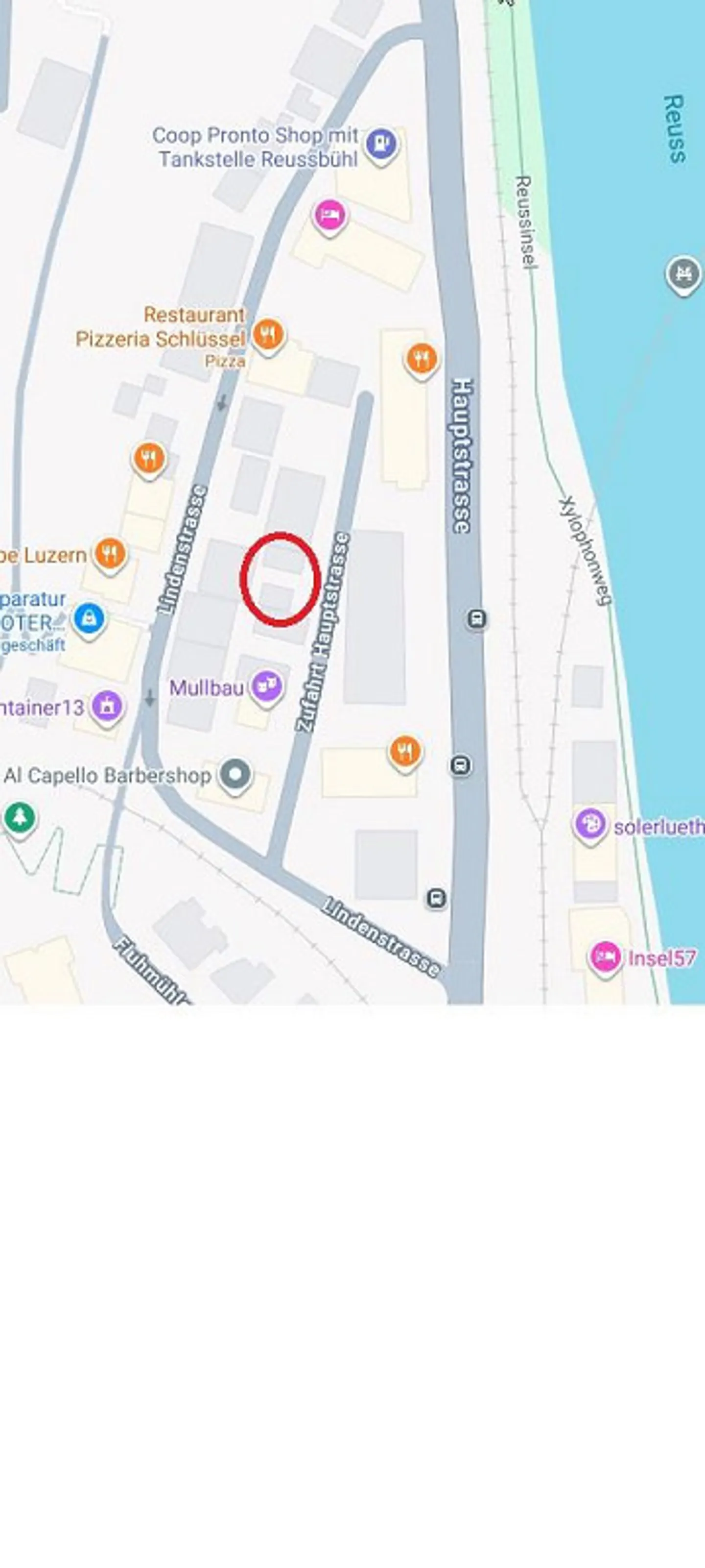 parcheggio non coperto - Foto 1 di 1