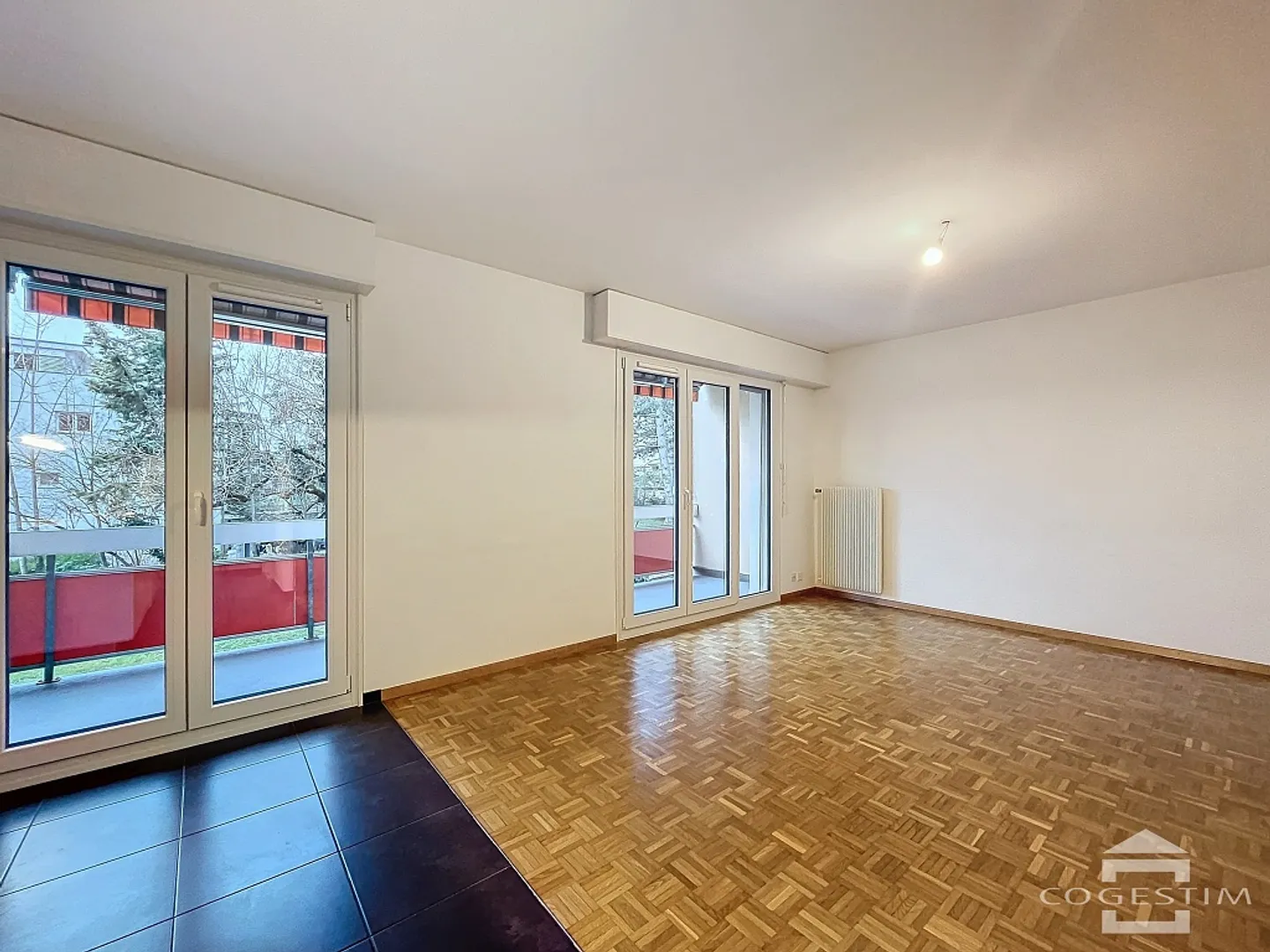 3-Zimmer-Wohnung - Foto 1 von 11