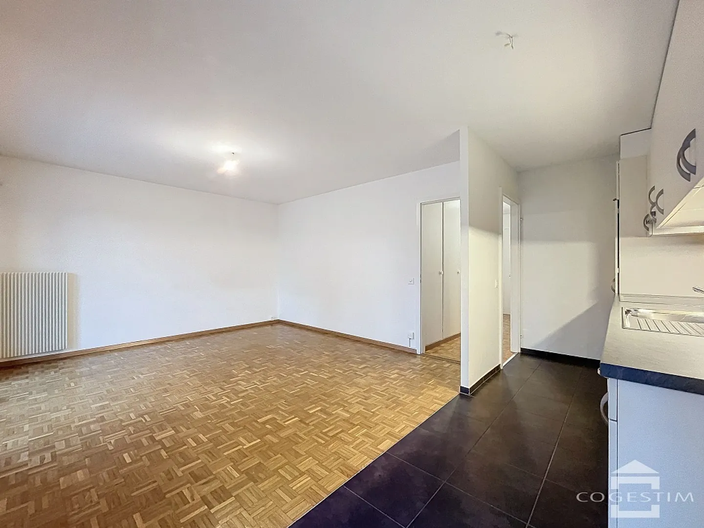 3-Zimmer-Wohnung - Foto 2 von 11