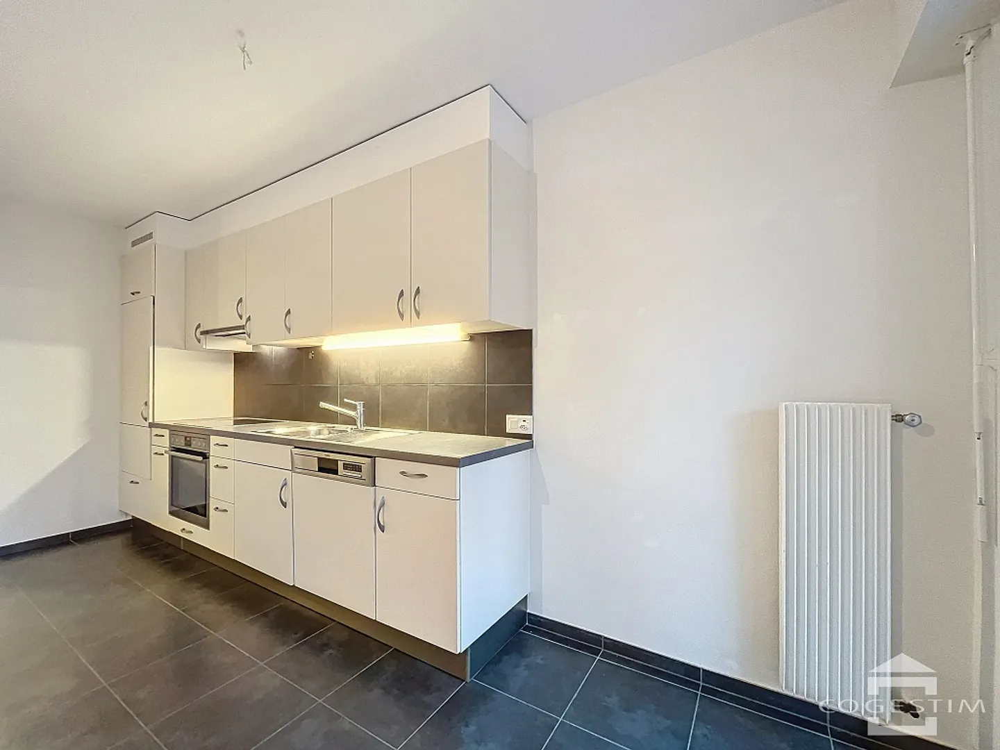 3-Zimmer-Wohnung - Foto 3 von 11