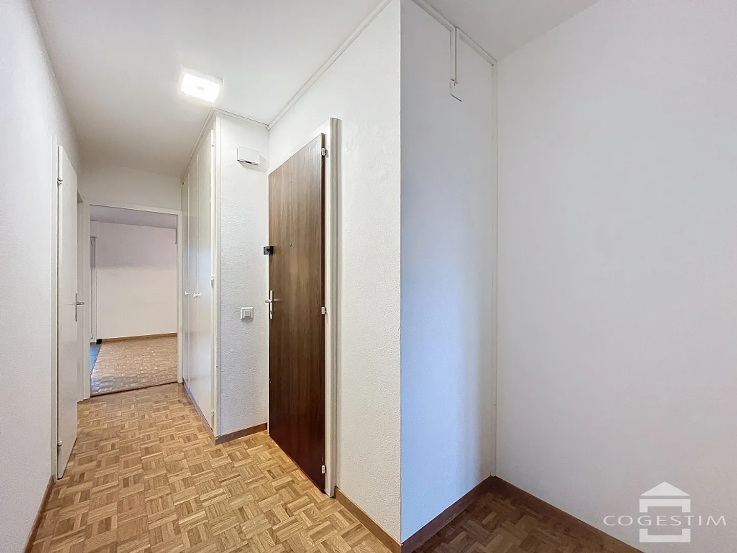 3-Zimmer-Wohnung - Foto 4 von 11