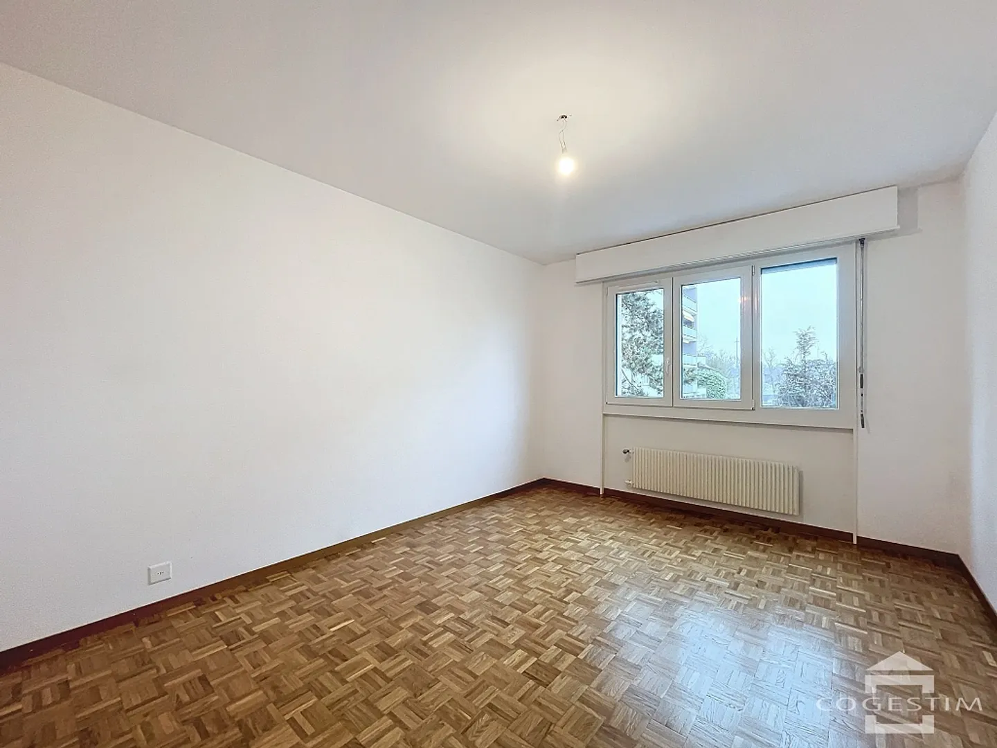3-Zimmer-Wohnung - Foto 5 von 11