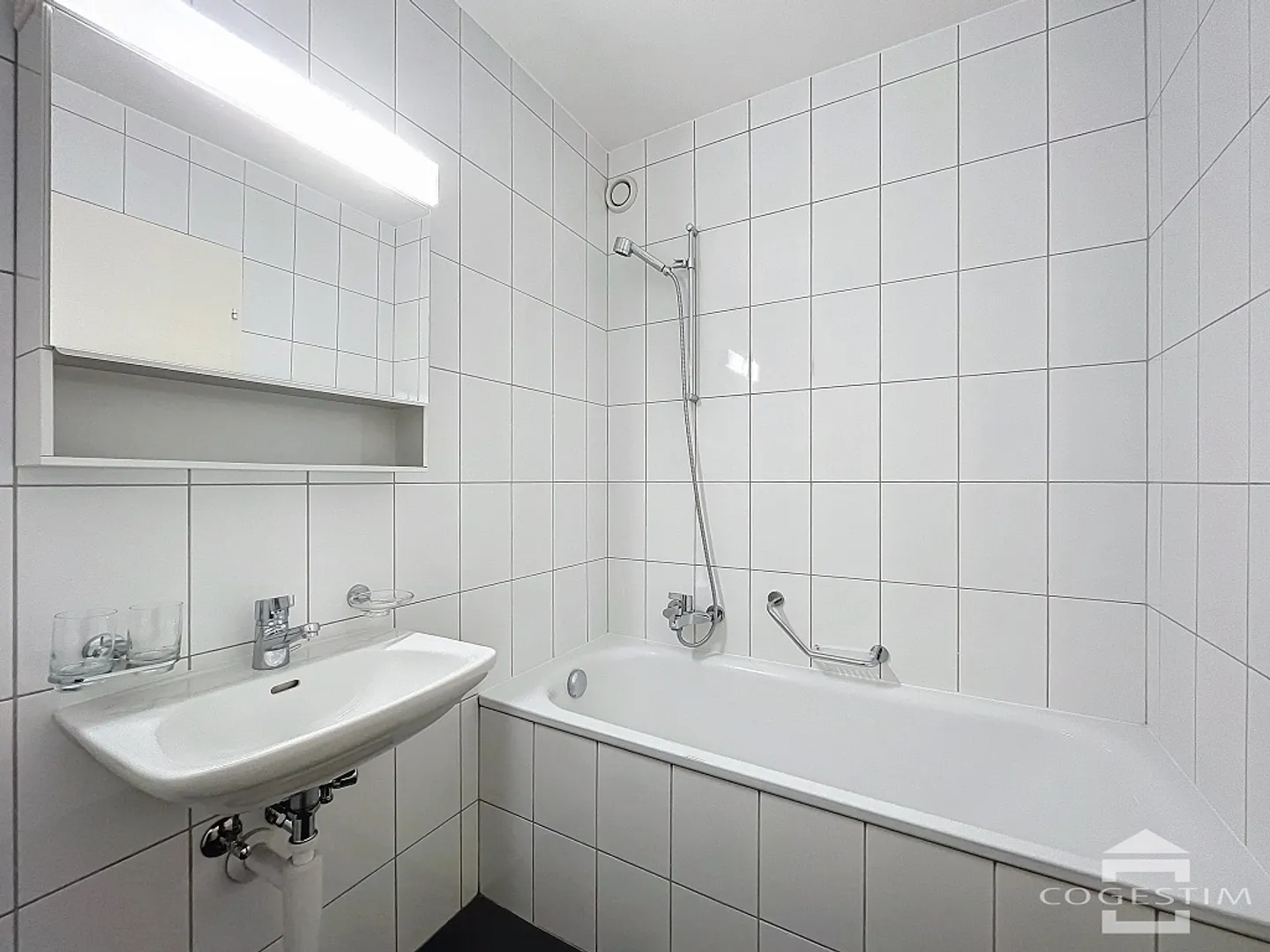 3-Zimmer-Wohnung - Foto 7 von 11