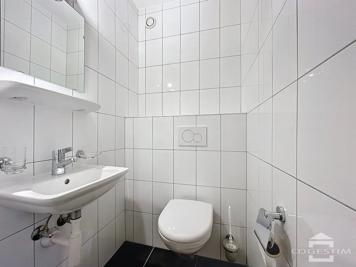 3-Zimmer-Wohnung - Foto 8 von 11