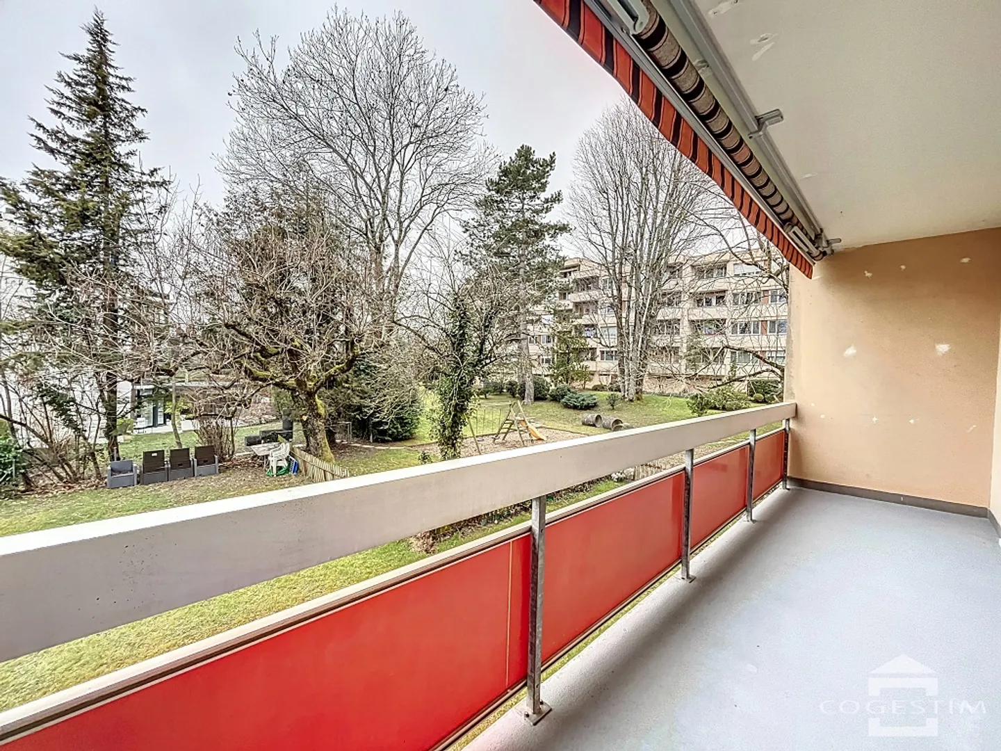 3-Zimmer-Wohnung - Foto 9 von 11