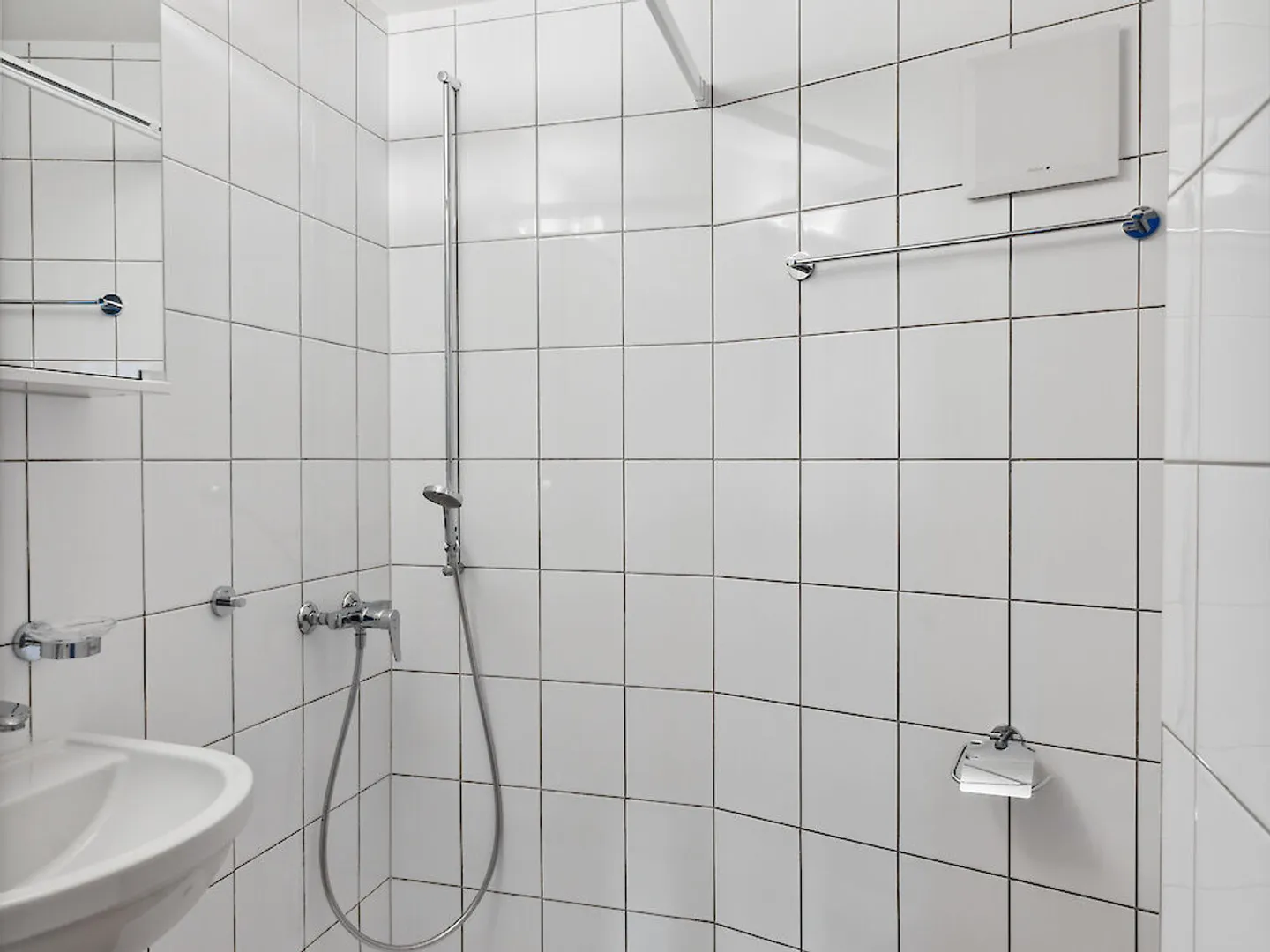 Cozy 2-room apartment in Freiburg - Photo 7 of 9