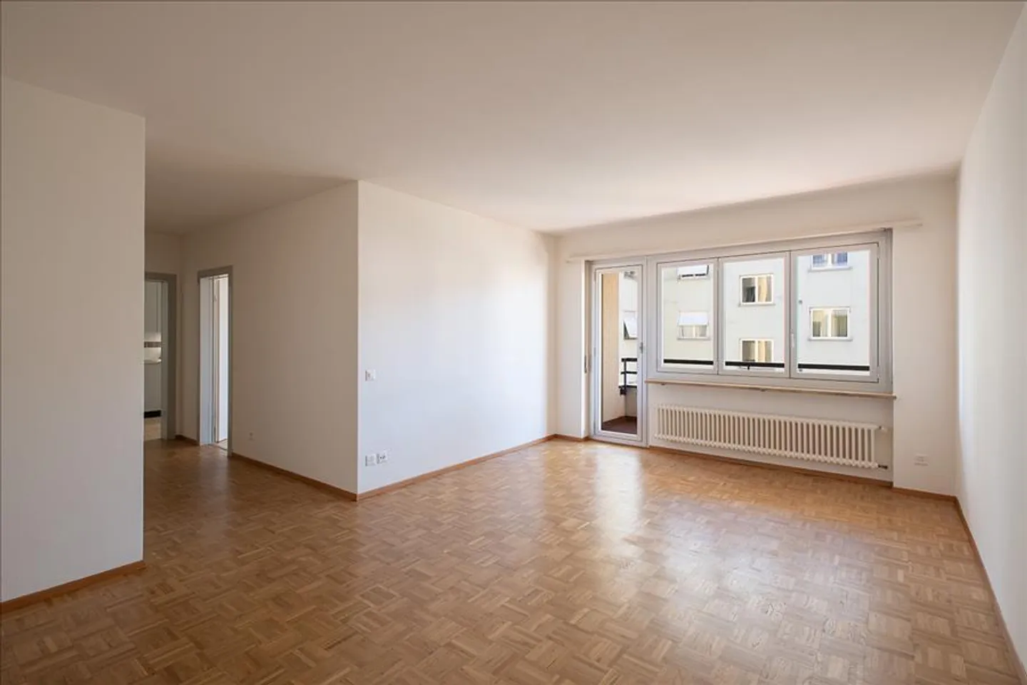 Ideal für diejenigen, die Ruhe suchen - Foto 4 von 8