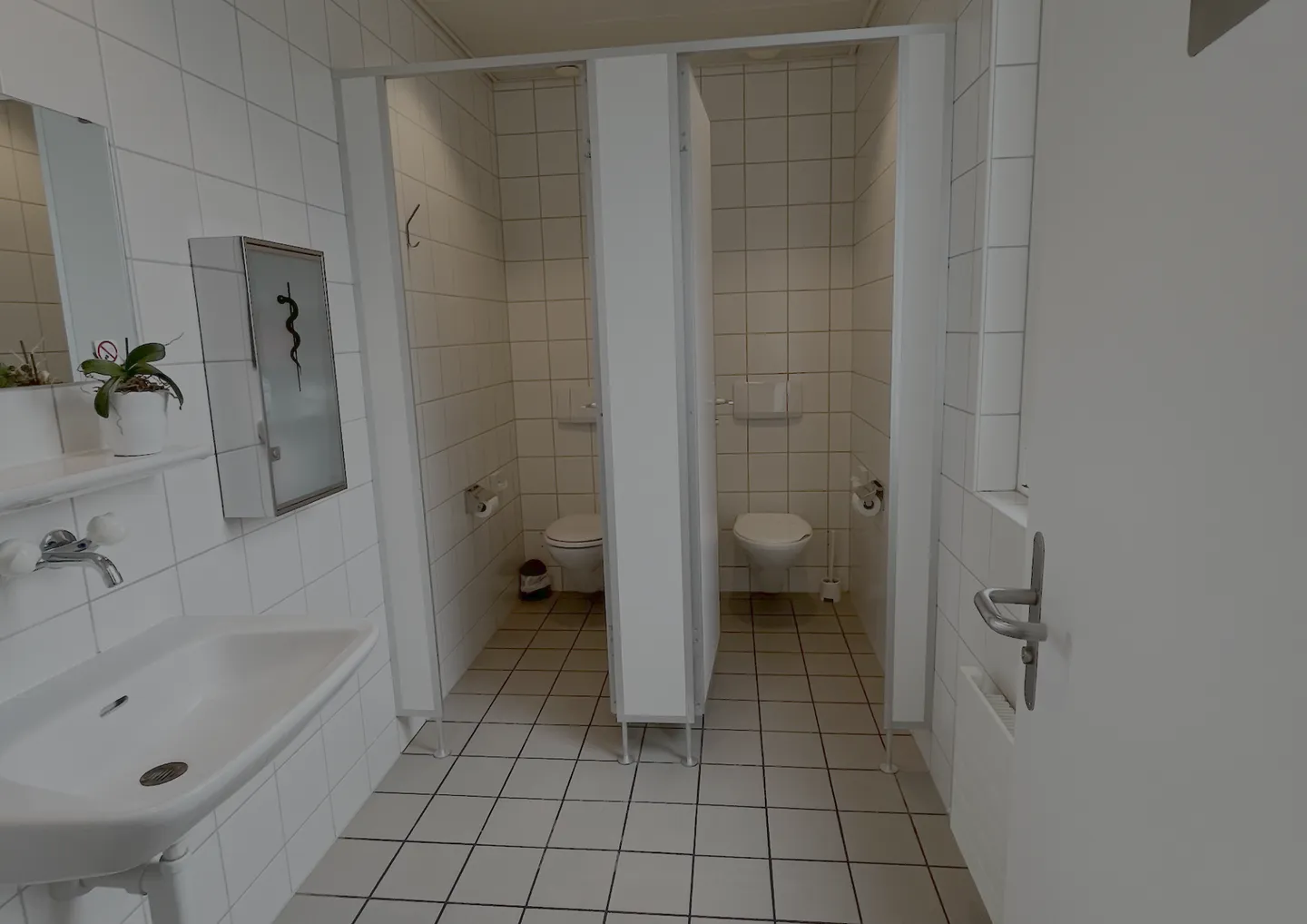 Im Ring | Ringstrasse 15 / Dornacherstrasse 7, Olten | 276 m² HG - Foto 12 von 15