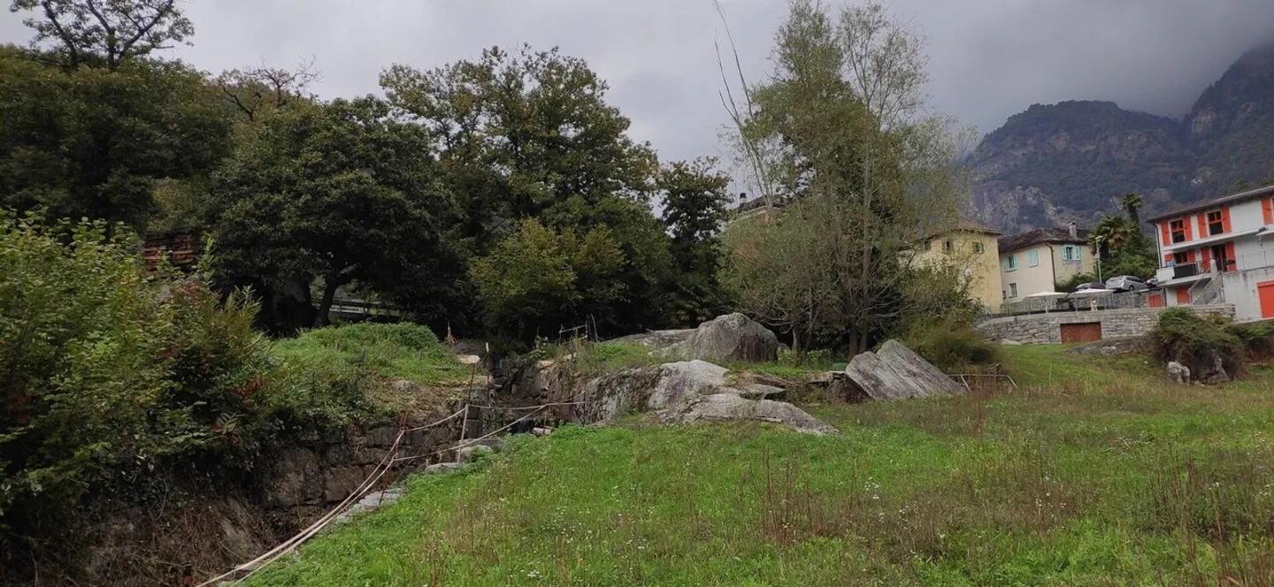 Between Sun and Nature - Photo 1 of 12