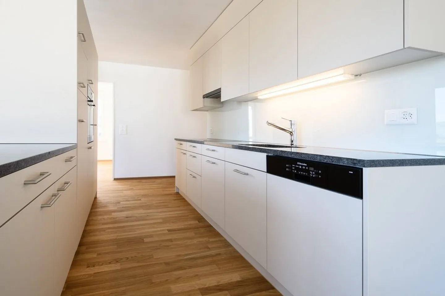 Helle 4.5-Zimmer Wohnung - Foto 5 von 9