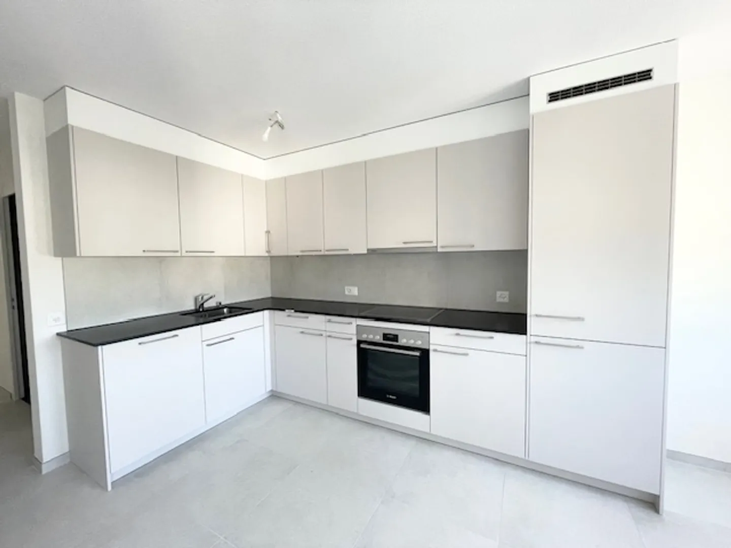 Appartement 5.5 pièces - Photo 1 sur 8