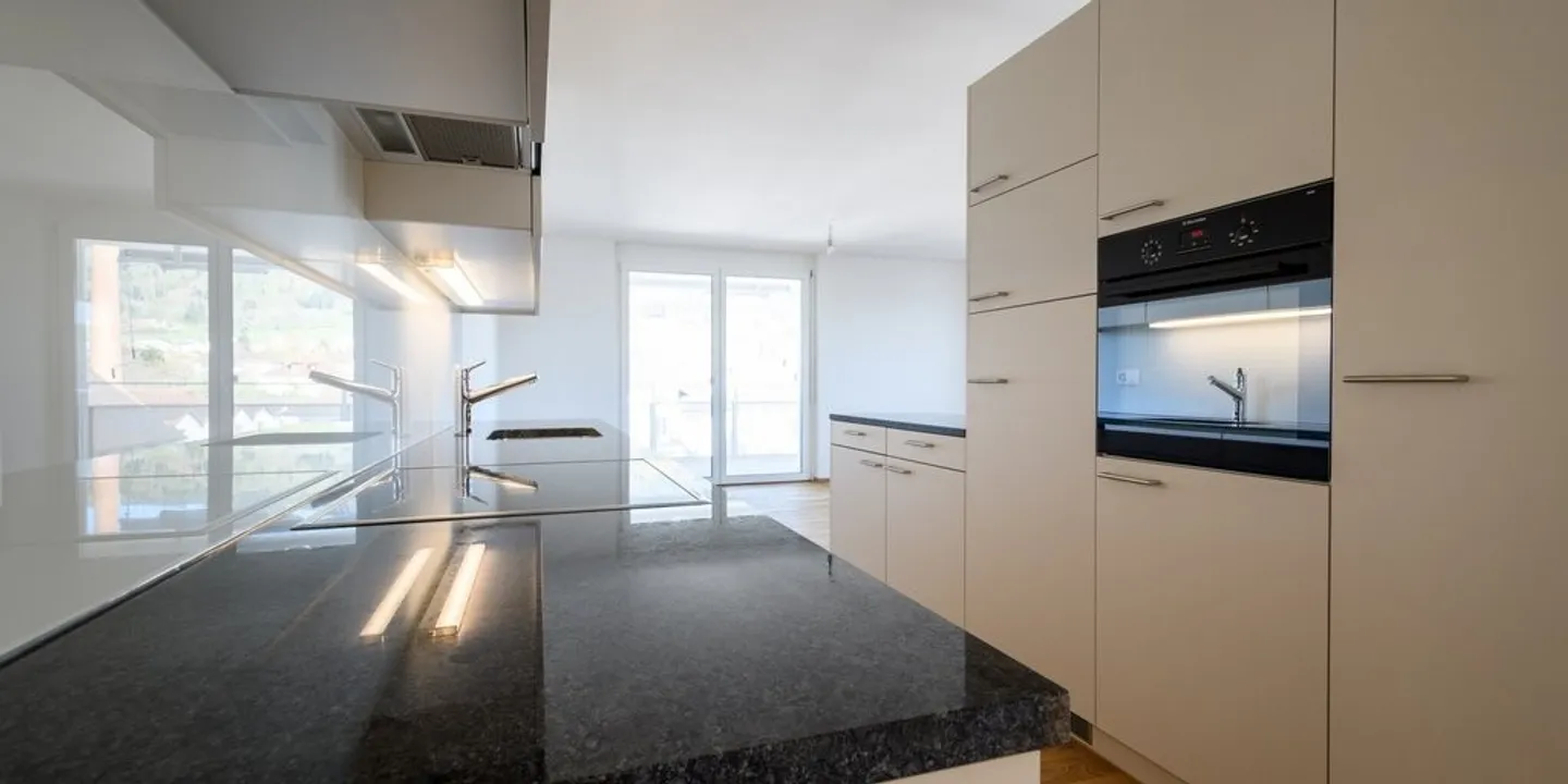 Helle 4.5-Zimmer Wohnung - Foto 6 von 9