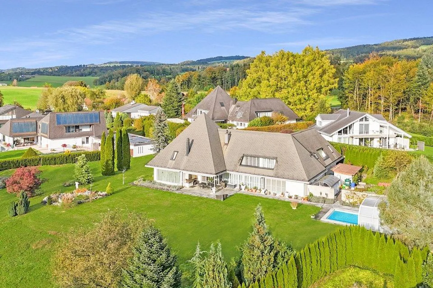 Dream Home with Land Reserve in a Great Location - Photo 1 of 1