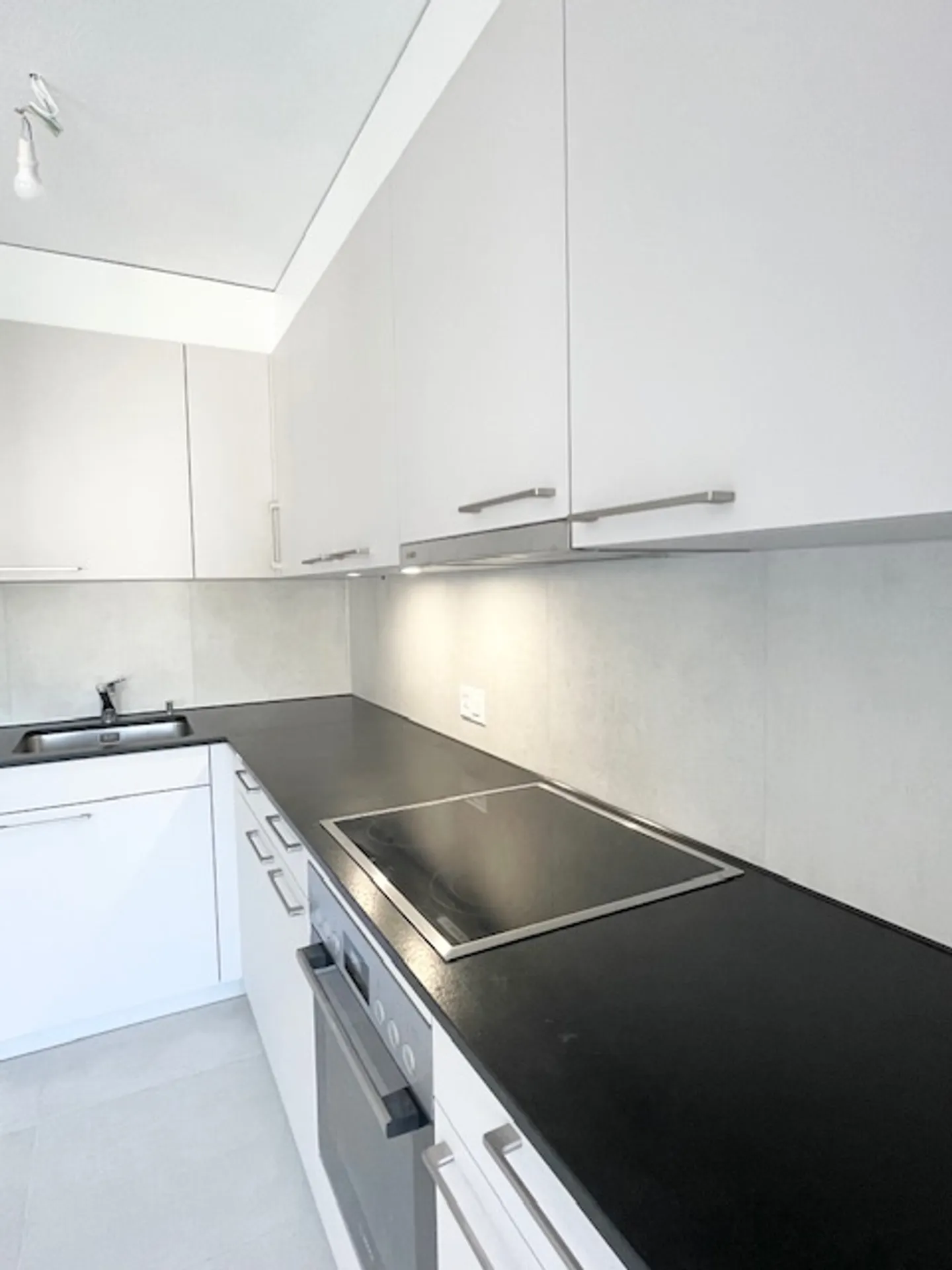 Appartement 5.5 pièces - Photo 2 sur 8