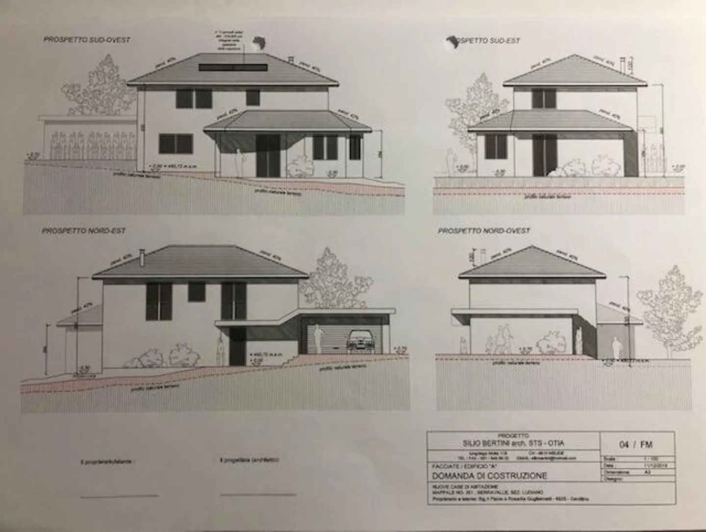 Between Sun and Nature - Photo 4 of 12