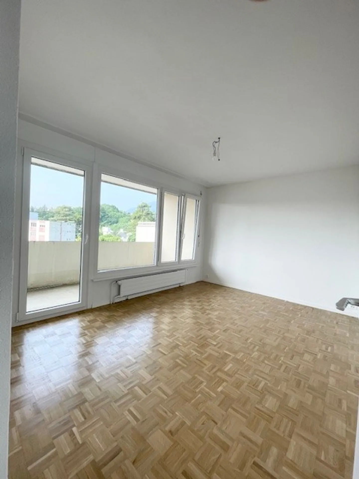 Appartement 5.5 pièces - Photo 4 sur 8