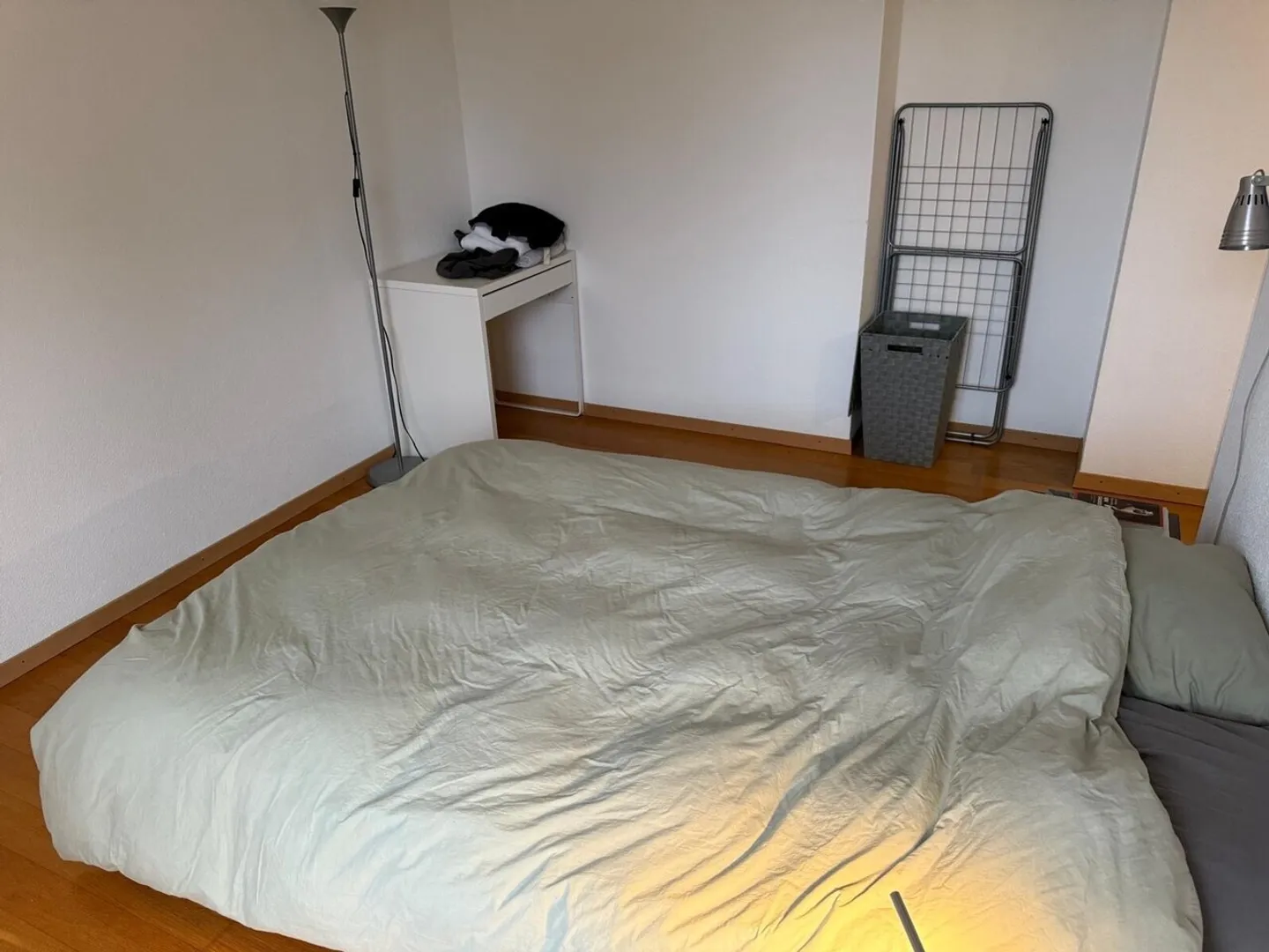 In affitto 2.5 pezzi arredati LAUSANNE - Foto 2 di 8