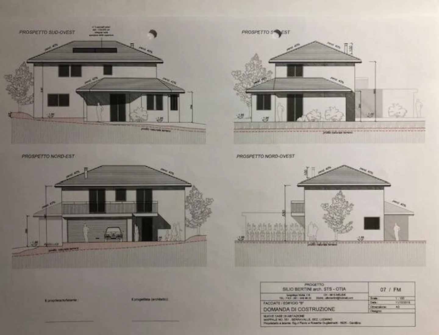 Between Sun and Nature - Photo 5 of 12