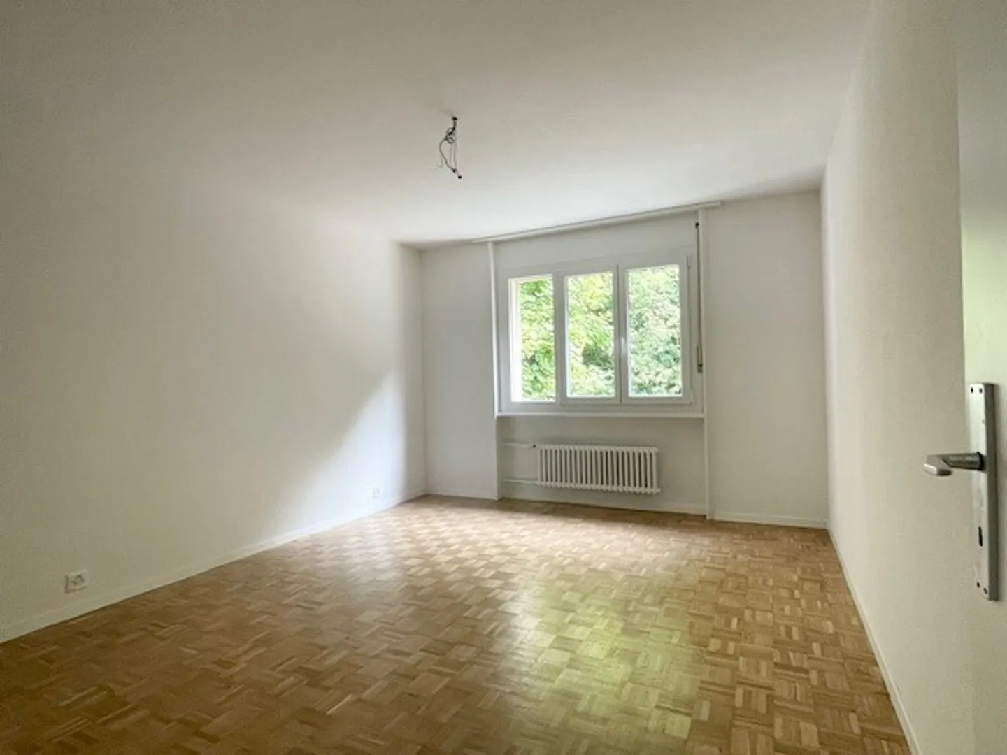 Appartement 5.5 pièces - Photo 3 sur 8