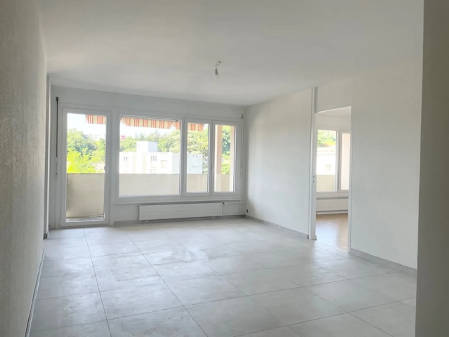 Appartement 5.5 pièces - Photo 5 sur 8