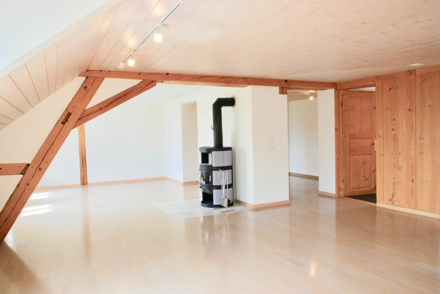 Appartement à louer - Photo 1 sur 13