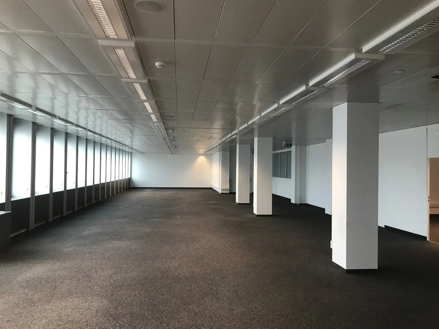 Ufficio in affitto a Friburgo - Foto 2 di 4