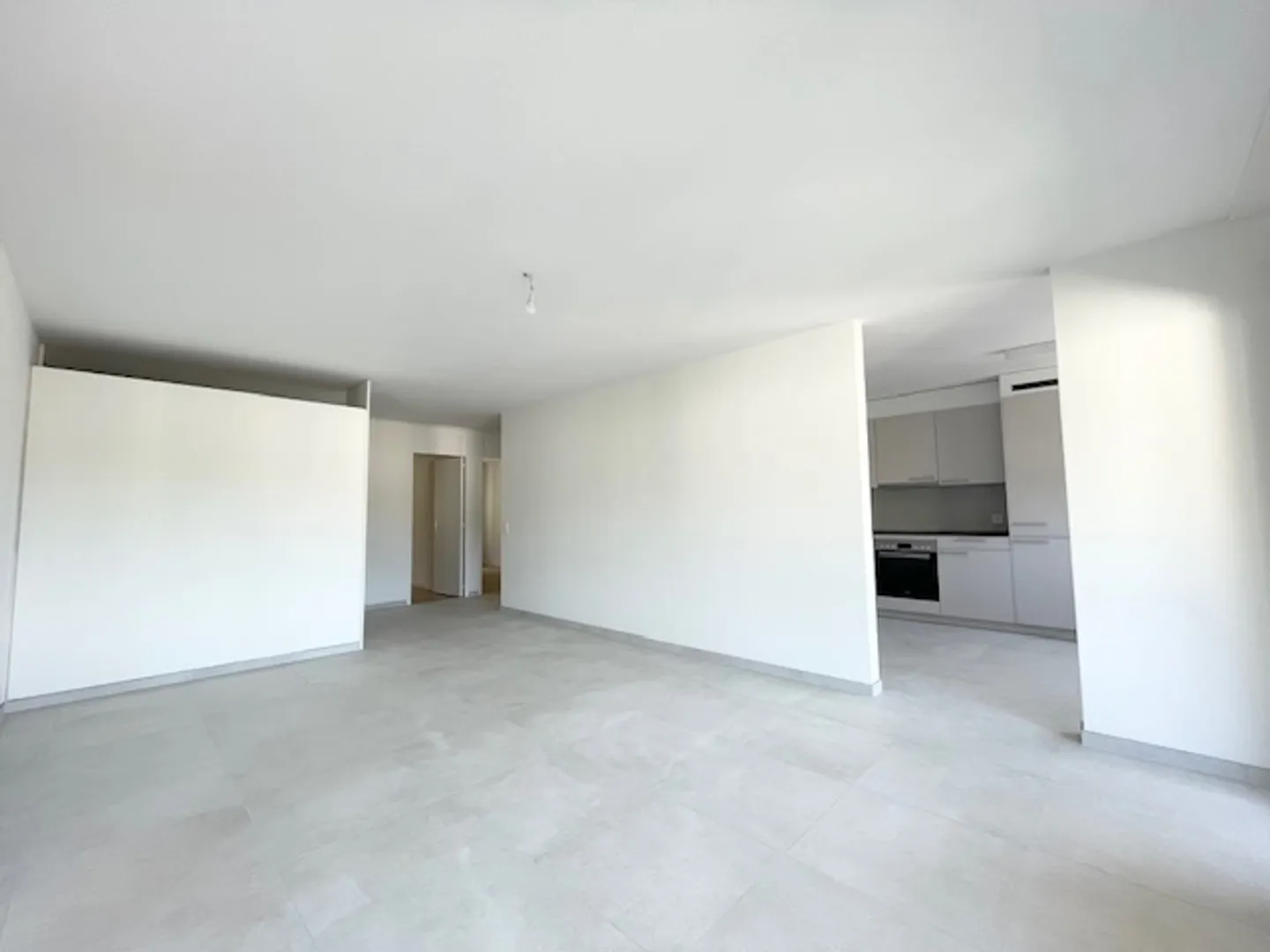 Appartement 5.5 pièces - Photo 6 sur 8