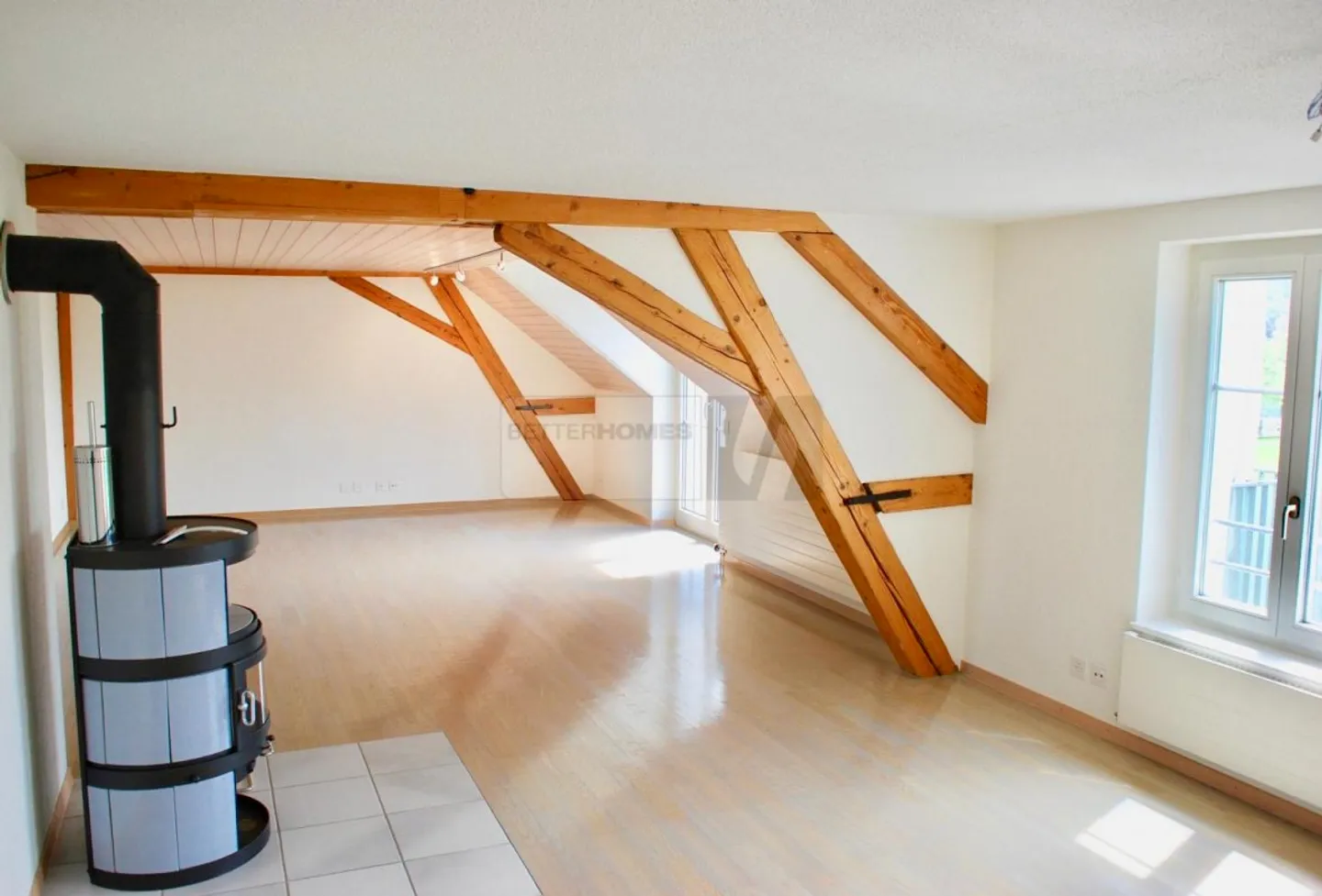 Appartement à louer - Photo 2 sur 13