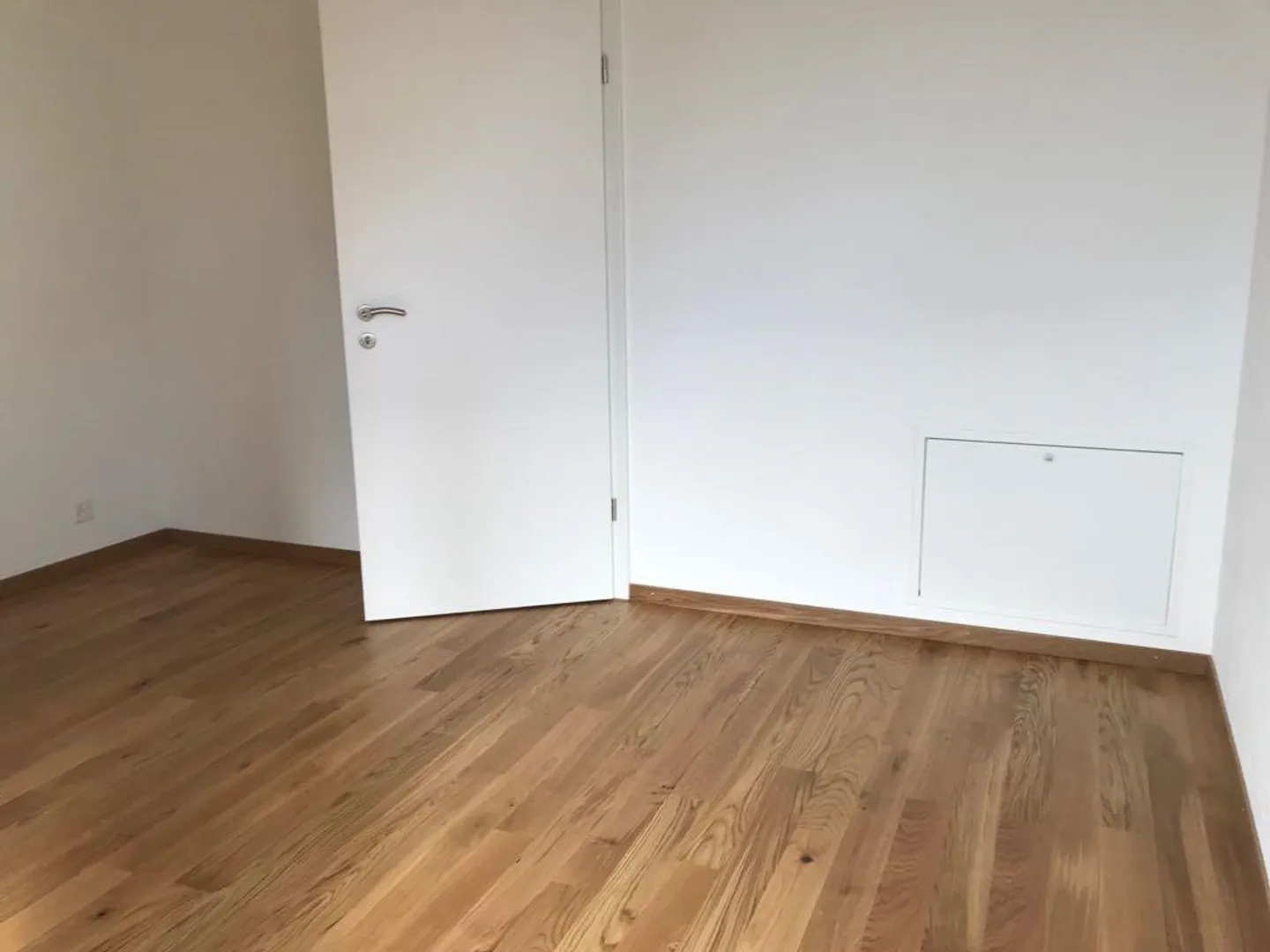 Charmante 2.5-Zimmer Dachwohnung - Foto 9 von 13