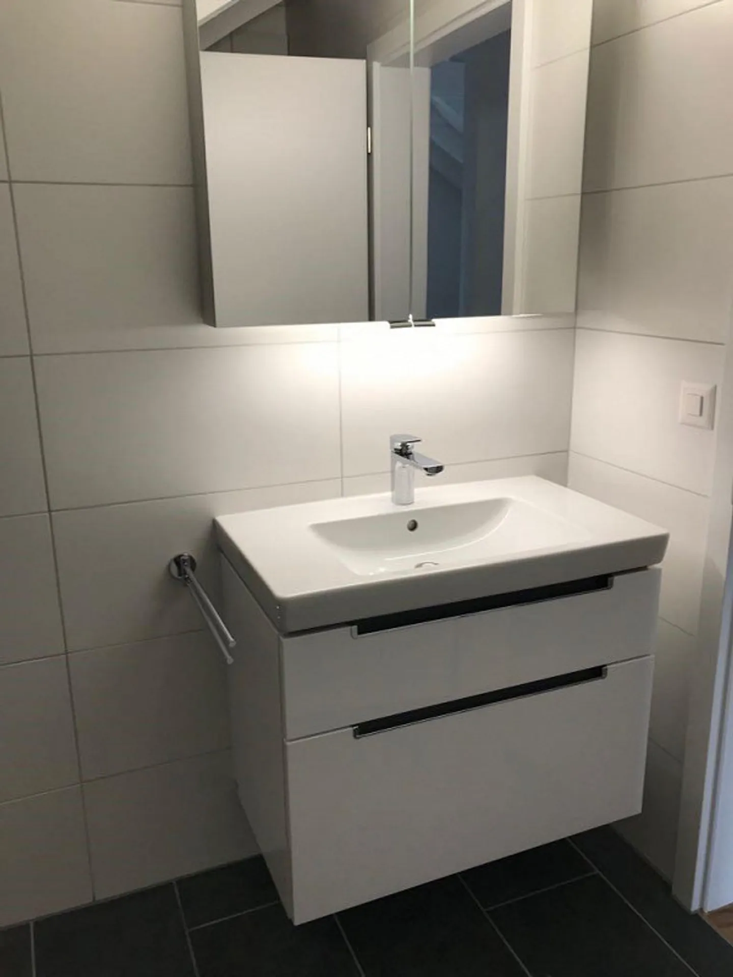 Charmante 2.5-Zimmer Dachwohnung - Foto 11 von 13