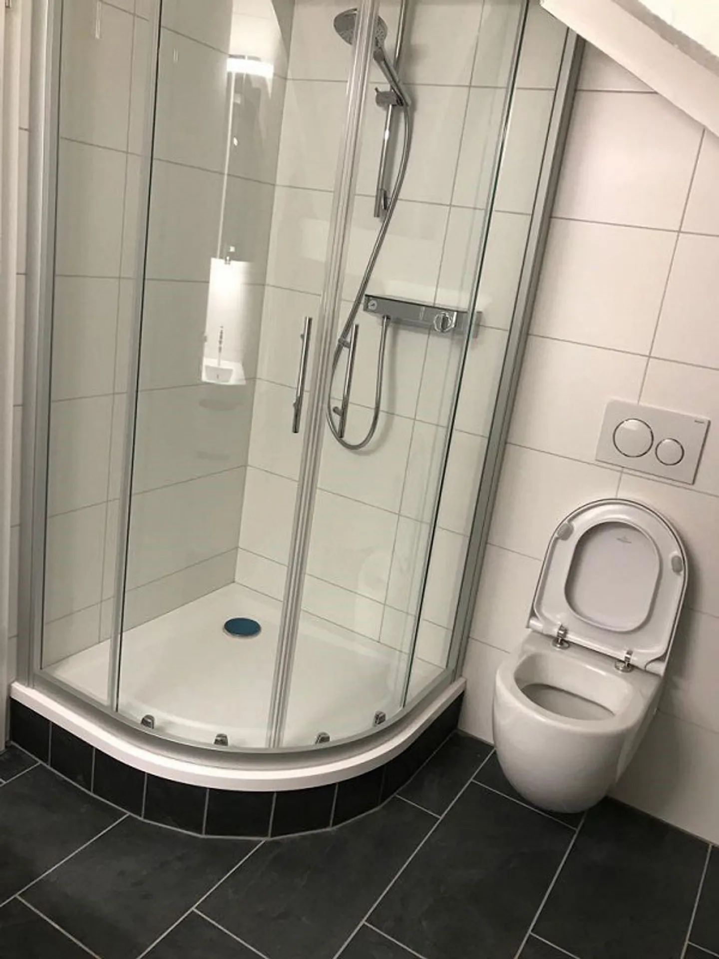 Charmante 2.5-Zimmer Dachwohnung - Foto 13 von 13