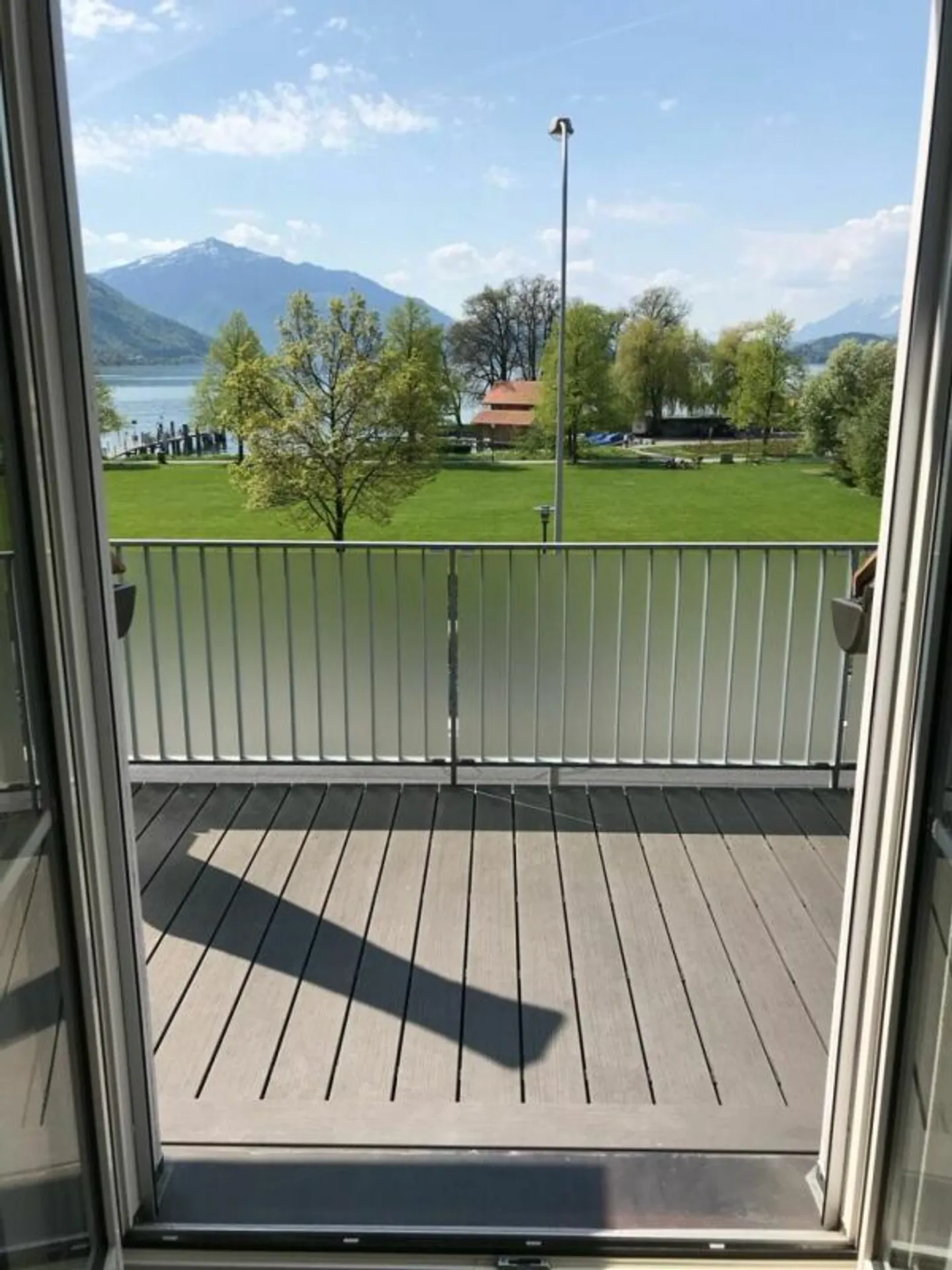 Appartement à louer - Photo 4 sur 13