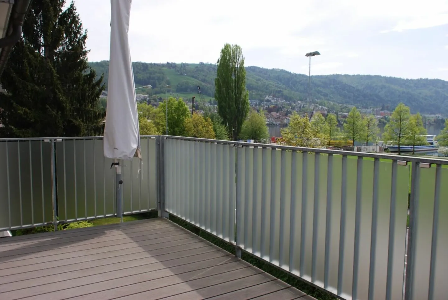 Appartement à louer - Photo 5 sur 13