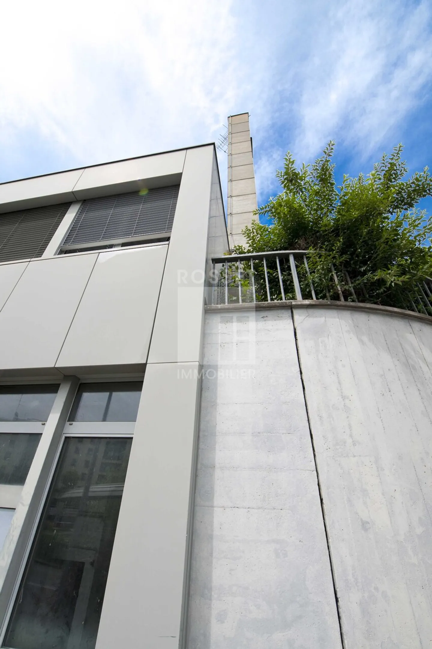 Büros von ca. 273 m² im Erdgeschoss - Foto 4 von 5