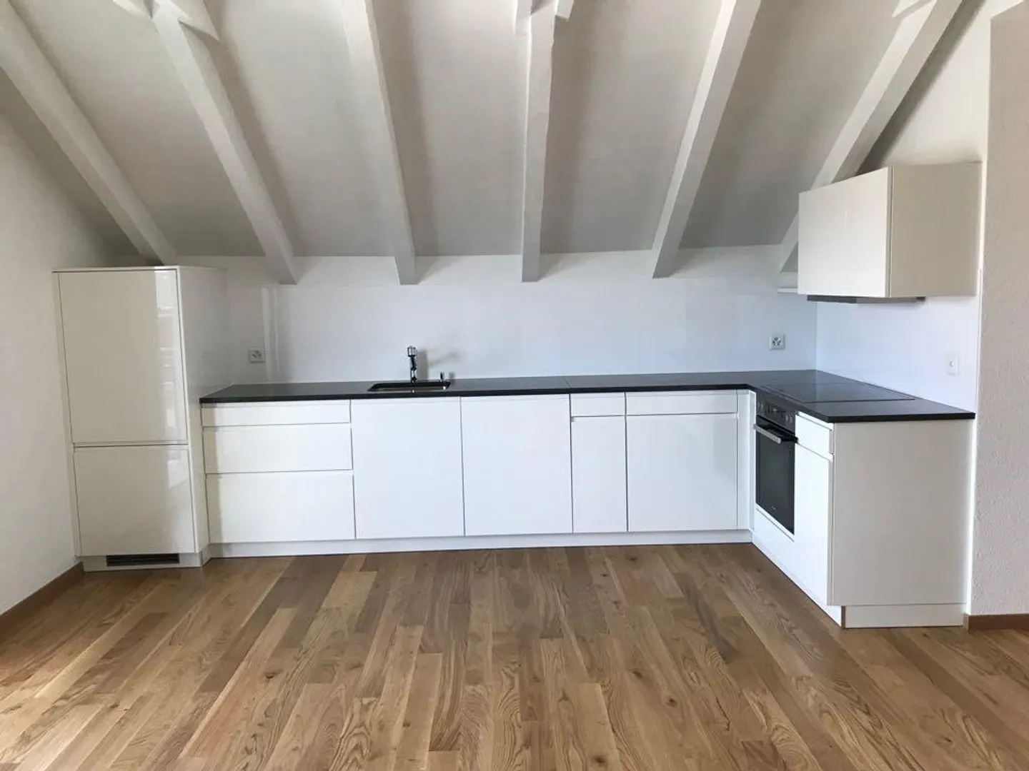 Charmante 2.5-Zimmer Dachwohnung - Foto 7 von 13
