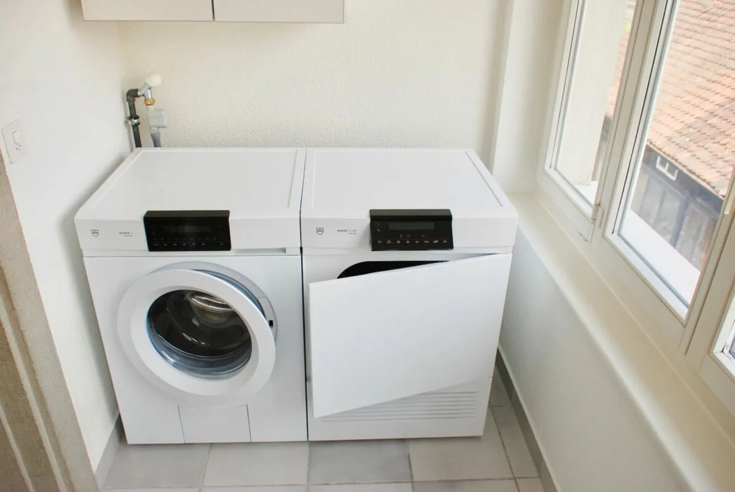 Appartement à louer - Photo 10 sur 13