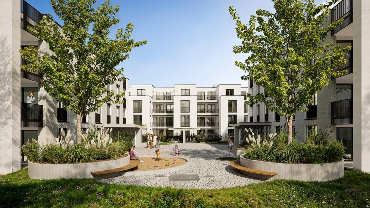 Appartamento Attico Stadtgärtli - Foto 2 di 6