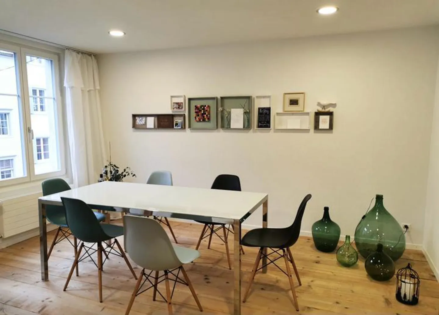 3-Room Loft Apartment - Photo 5 of 9