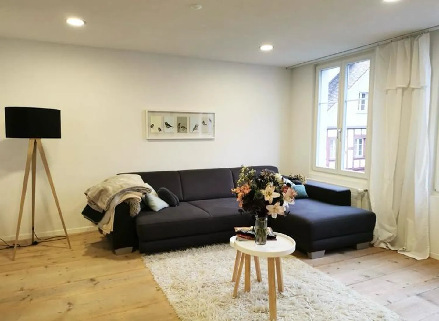 3-Room Loft Apartment - Photo 6 of 9